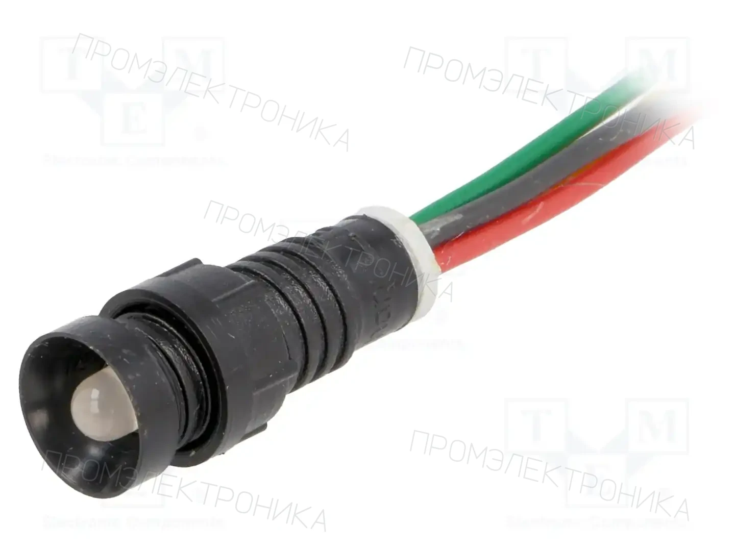 POLAM-ELTA LRGY-D5-230ACWK — LED панельные индикаторы