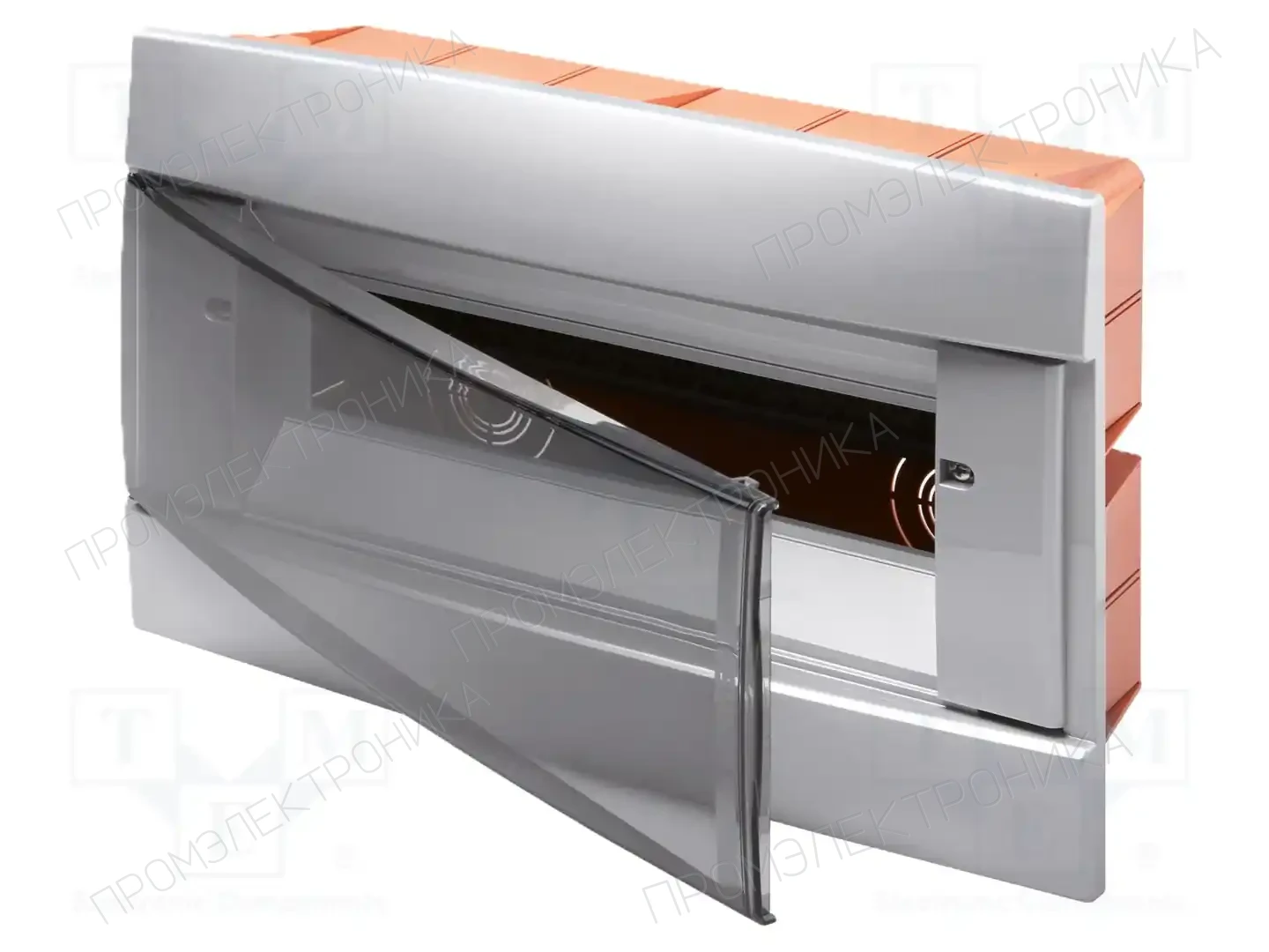GEWISS GW40225VT — Корпуса для модульной аппаратуры