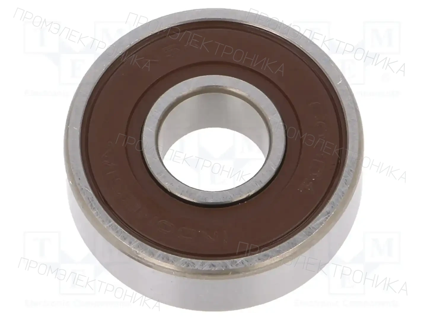 NSK 608 DD1M C3 E NSK — Подшипники качения 608 DD1M C3 E