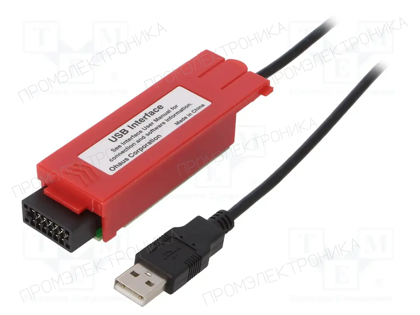 OHAUS 83032108 — Складские устройства