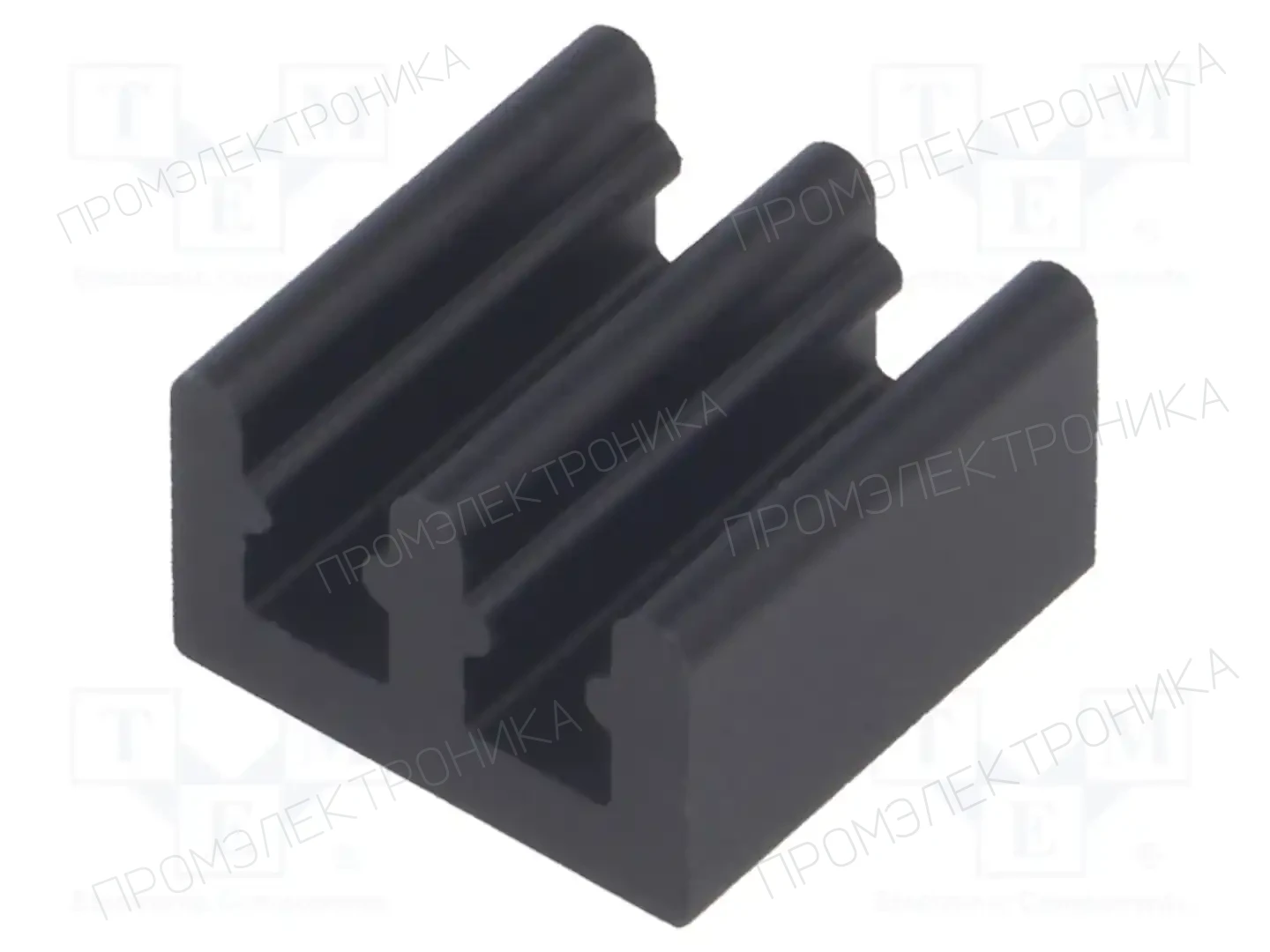 FISCHER ELEKTRONIK ICKSMDO10SA — Радиаторы