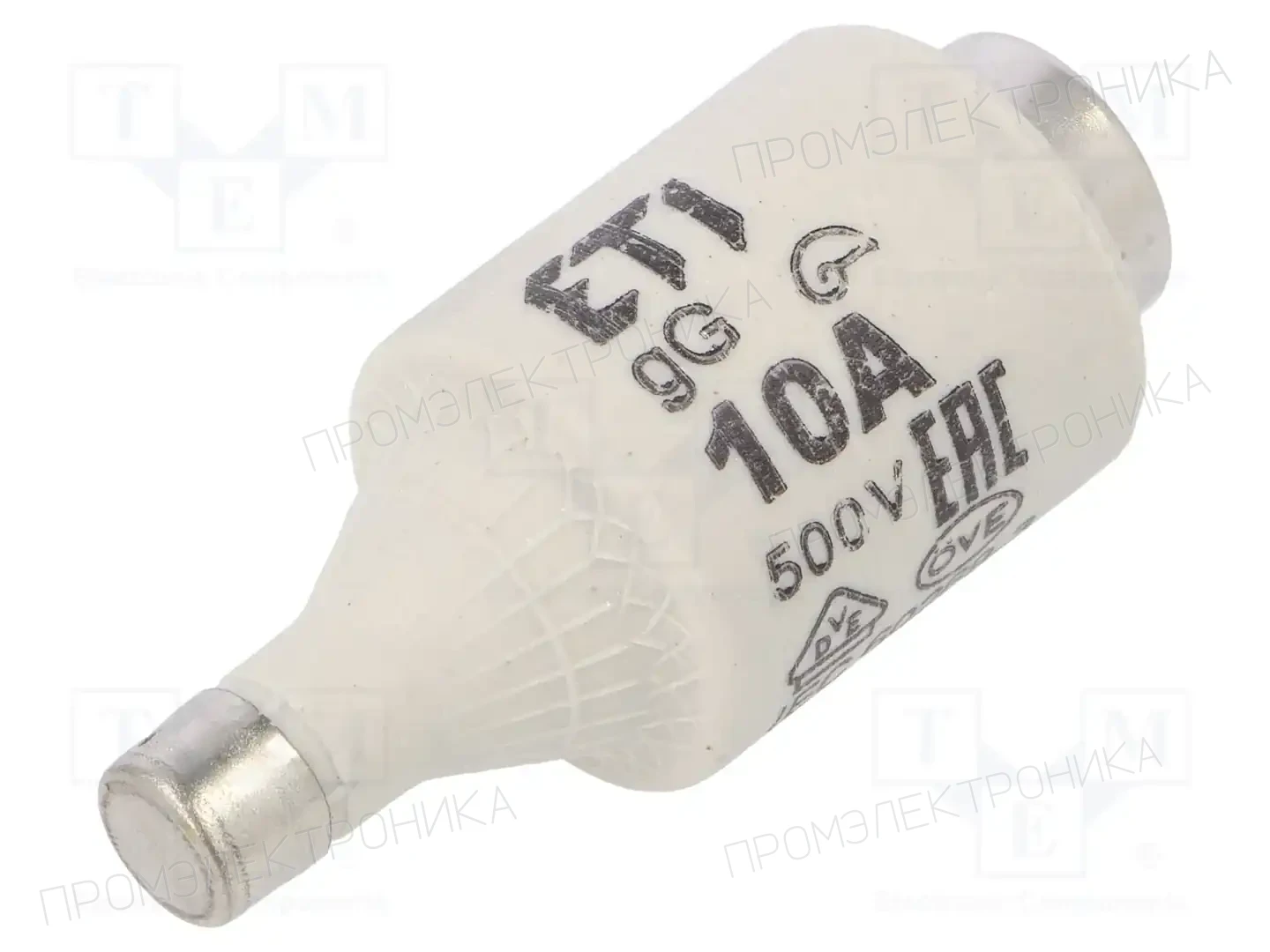 ETI POLAM 002312404 — Предохранители D