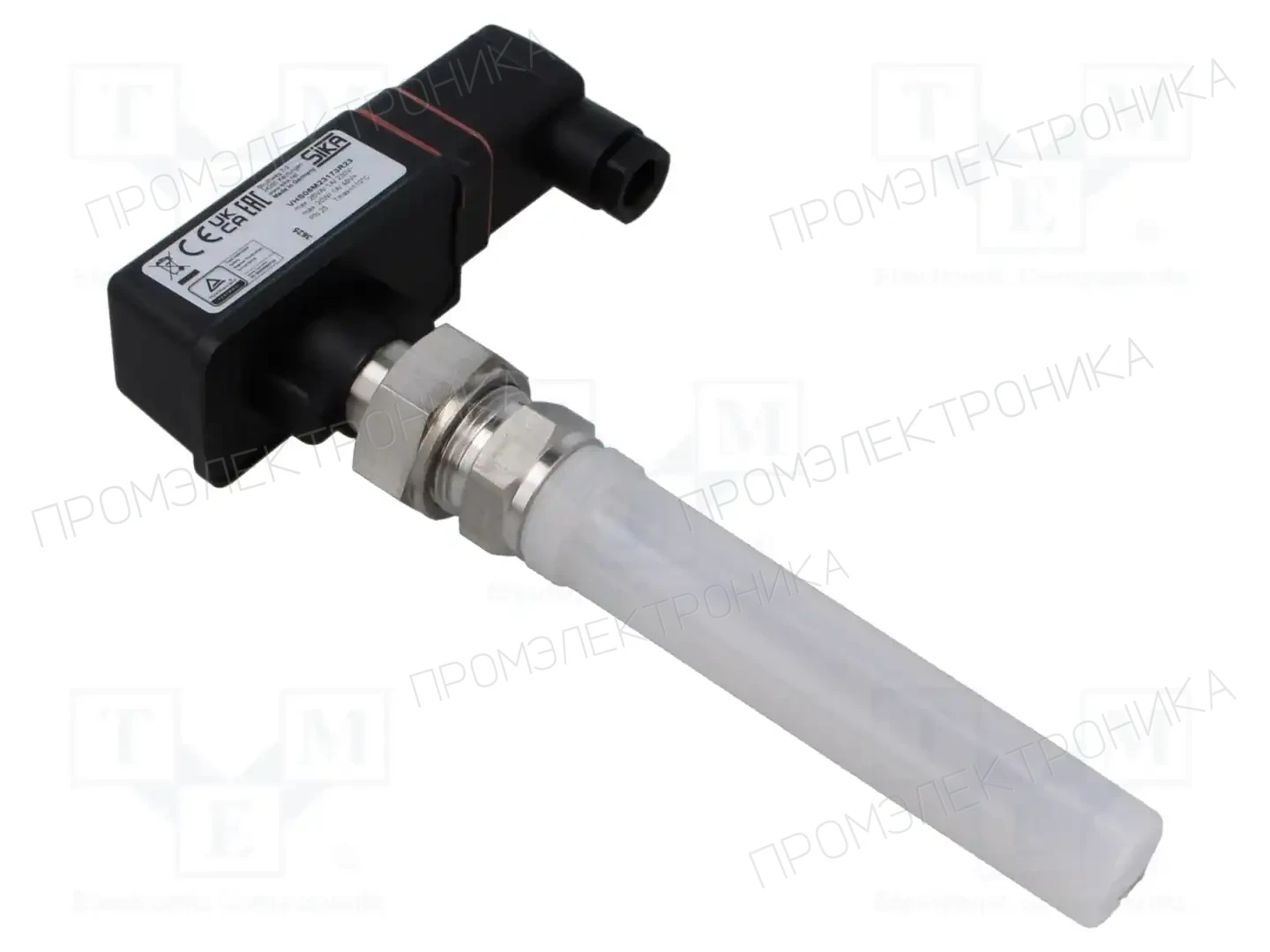 SIKA VHS06M23173R23 — Расходомеры