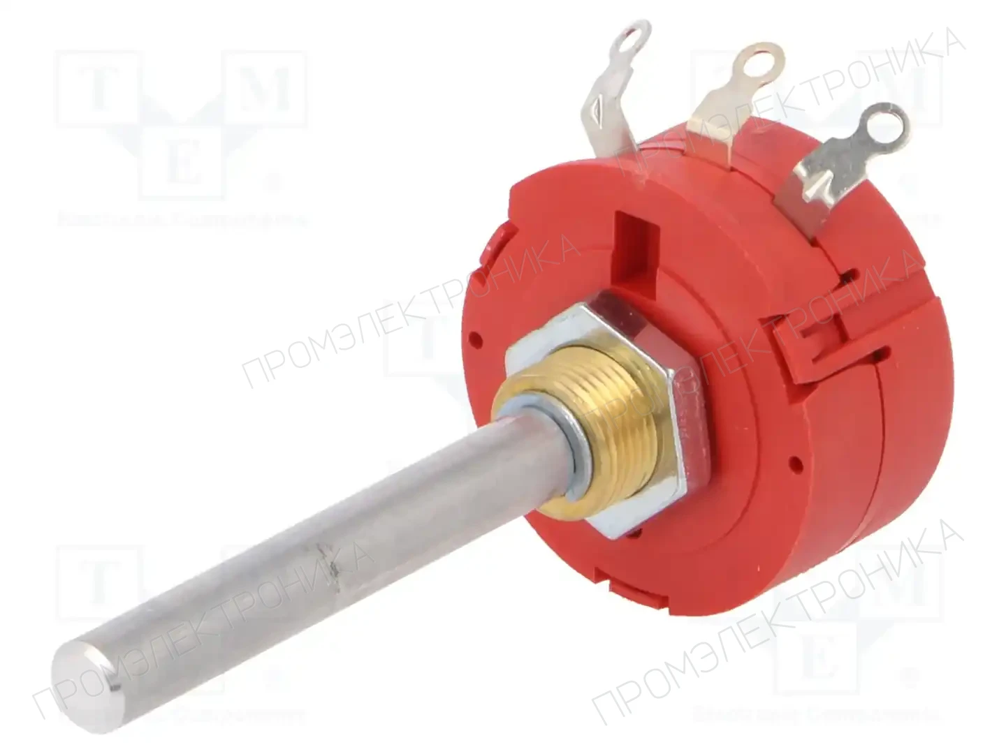 AB Elektronik 3114307999 — Потенциометры однооборотные проволочные