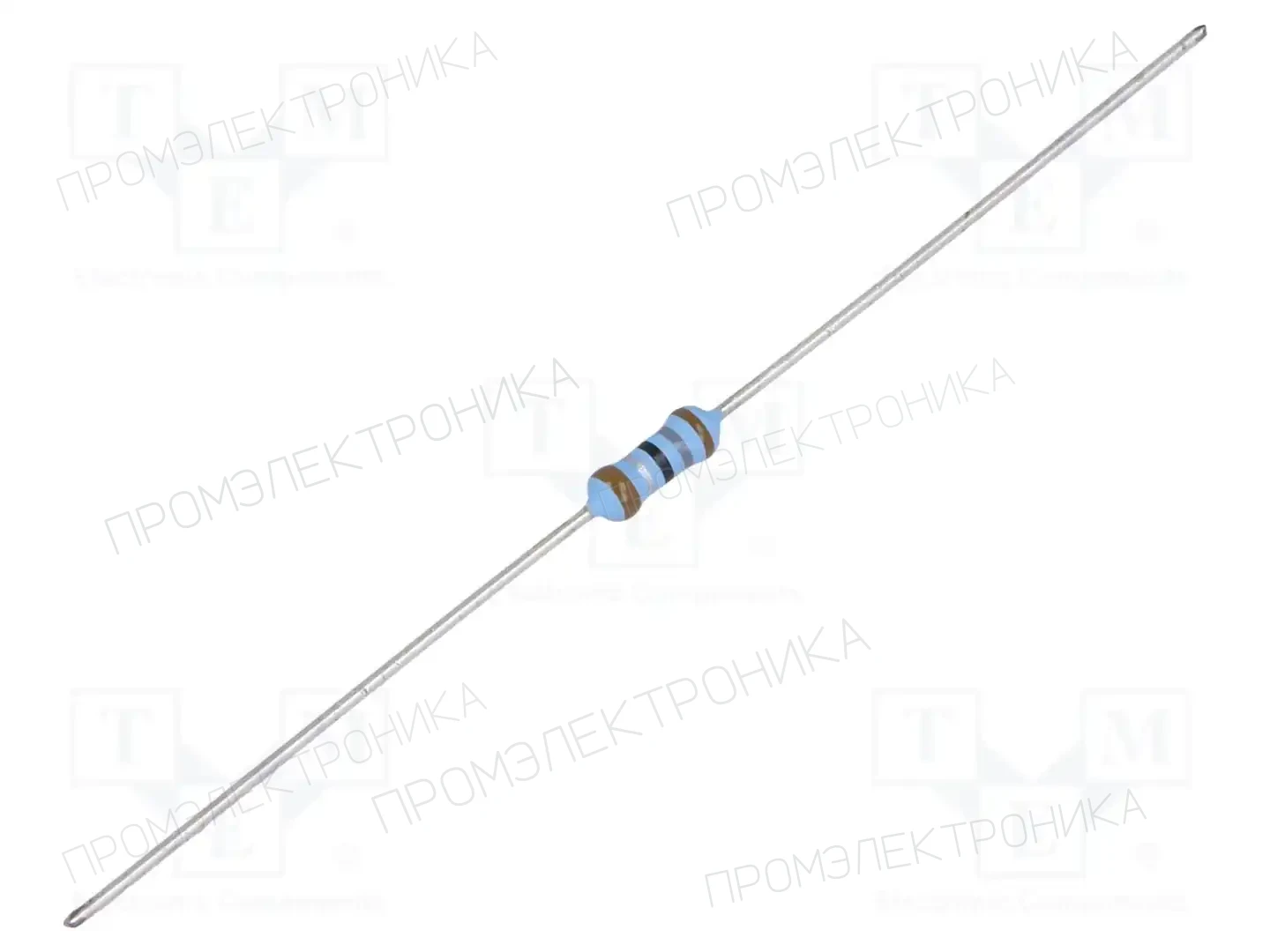 VISHAY MRS25000C1808FCT00 — Резисторы ТНТ