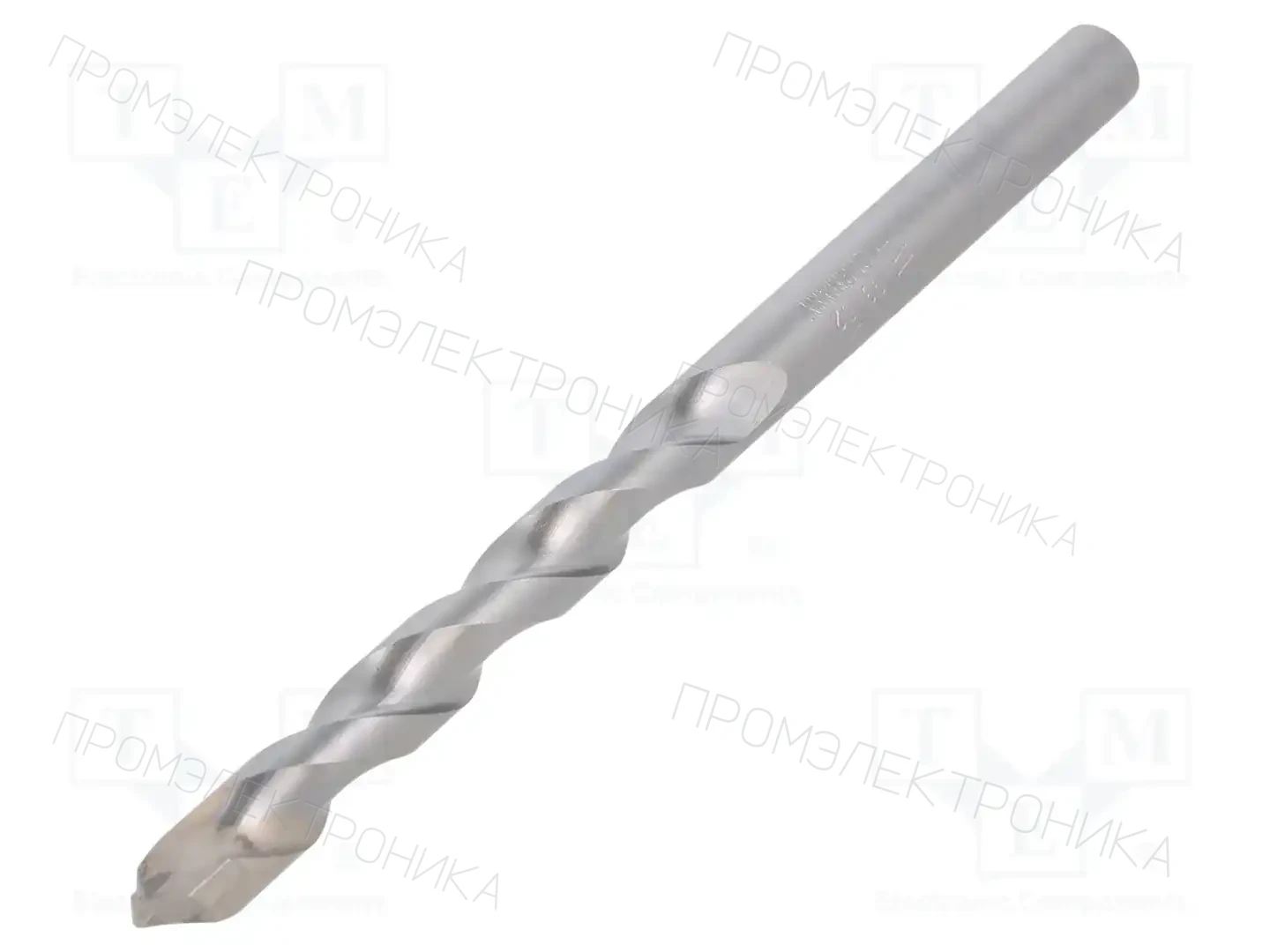 METABO 627393000 — Сверла по бетону