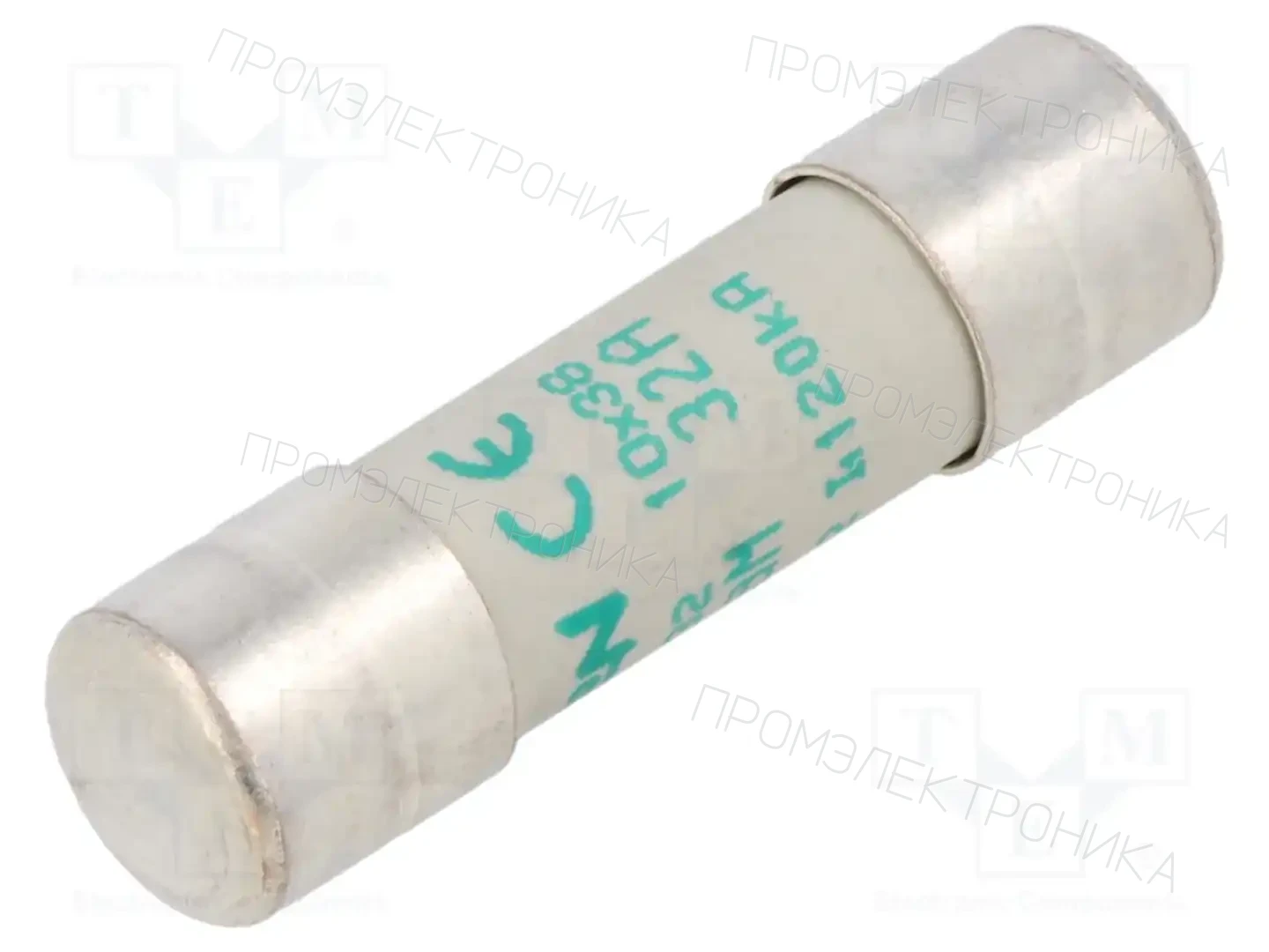 MERSEN FR10AM40V32 — Предохранители 10,3x38мм медленные