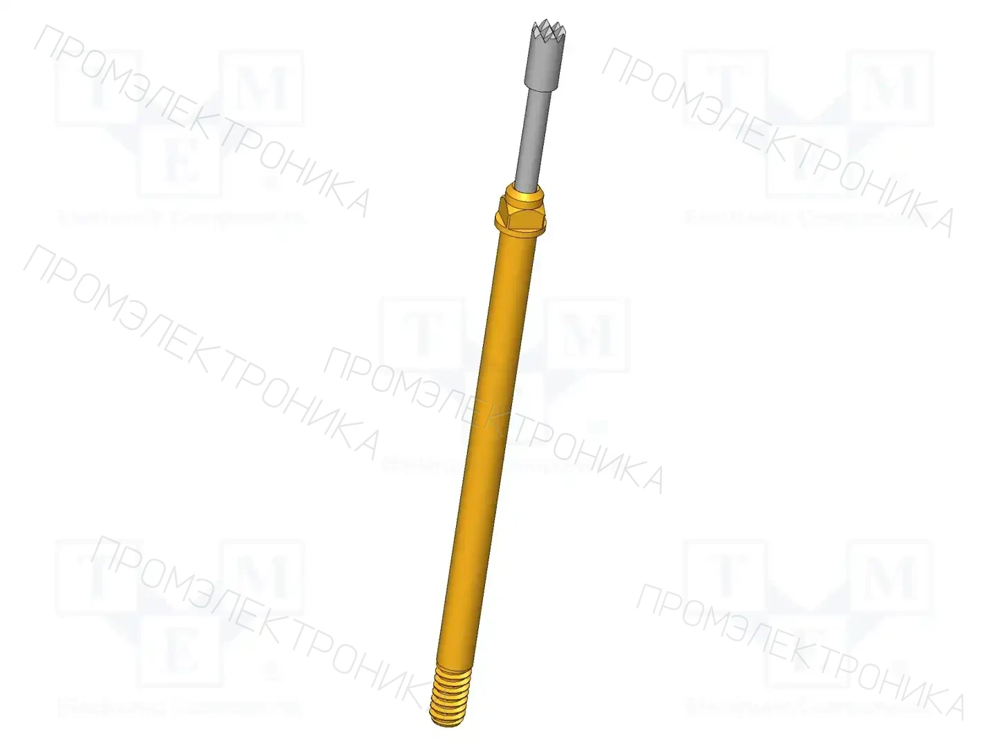 INGUN GKS-112 306 150 R 1502 MC — Измерительные щупы
