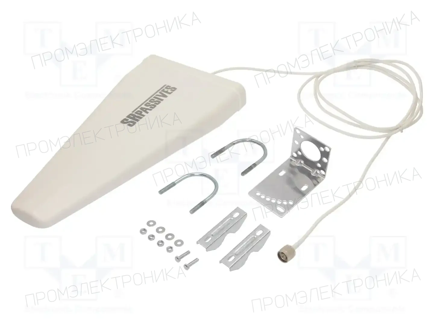 SR PASSIVES 5G-LPA02-NM-3 — Антенны GSM