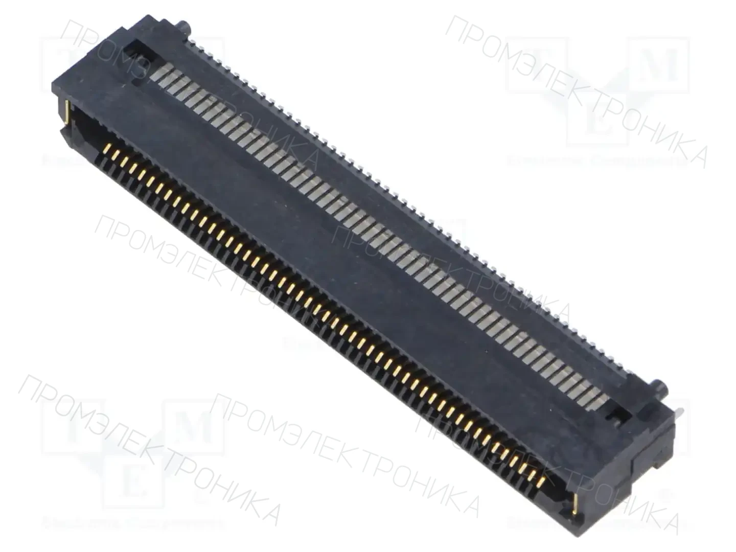 SAMTEC ERF8-050-09.0-L-DV-K-TR — Разъeмы пластина - пластина