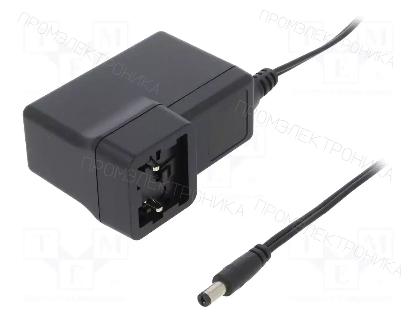 MEAN WELL GEM60I18-P1J — Штекерные блоки питания