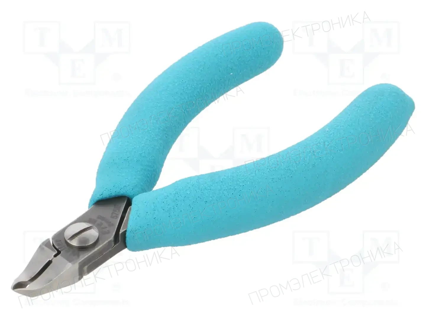 WELLER 575E — Клещи-кусачки для резки