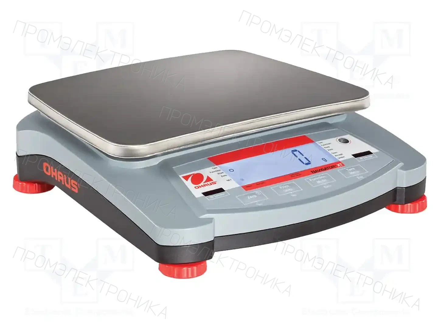 OHAUS NAVIGATOR XT NVT3200M — Складские устройства