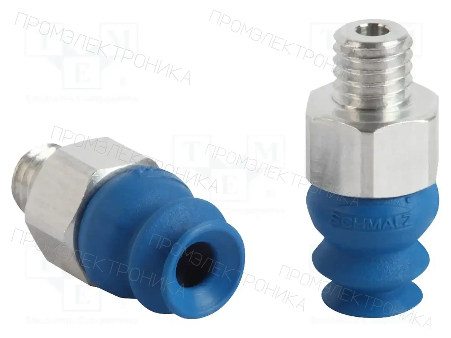 SCHMALZ FSGA-6-NBR-55-M5-IG — Вакуумные элементы