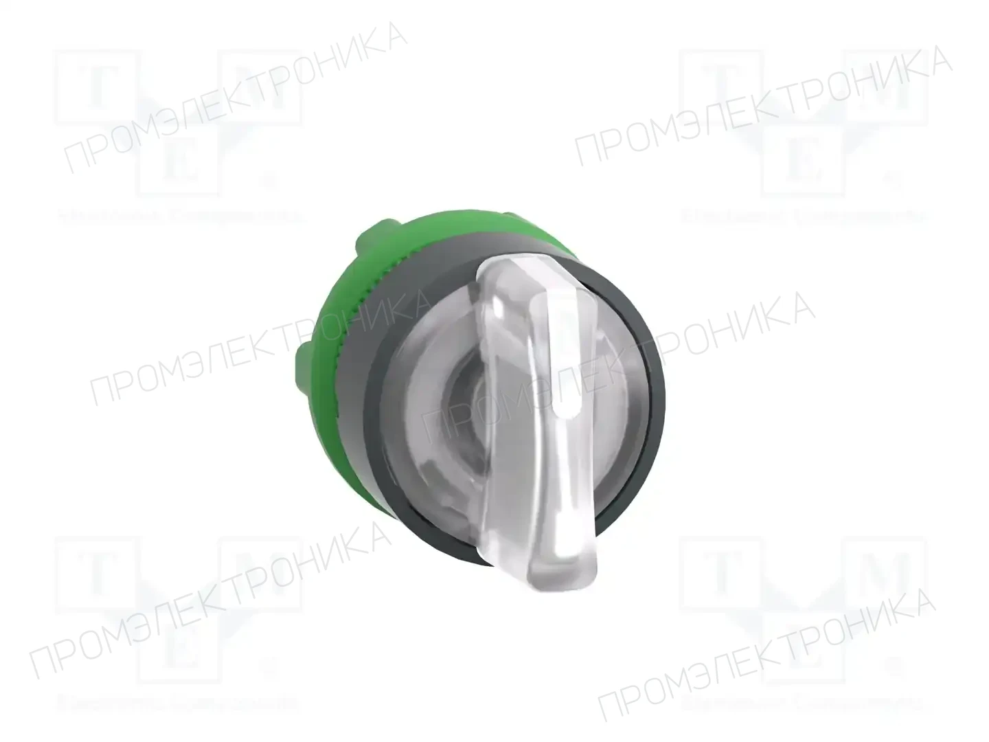SCHNEIDER ELECTRIC ZB5AK1713 — Переключатели панельные стандартные 22мм