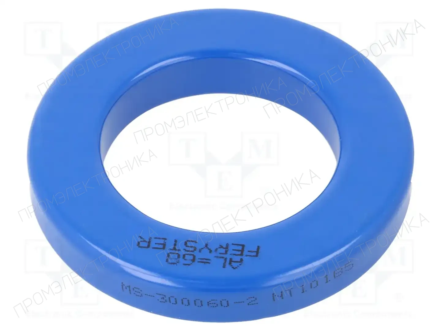 MICROMETALS MS-300060-2 — Ферриты кольцевые