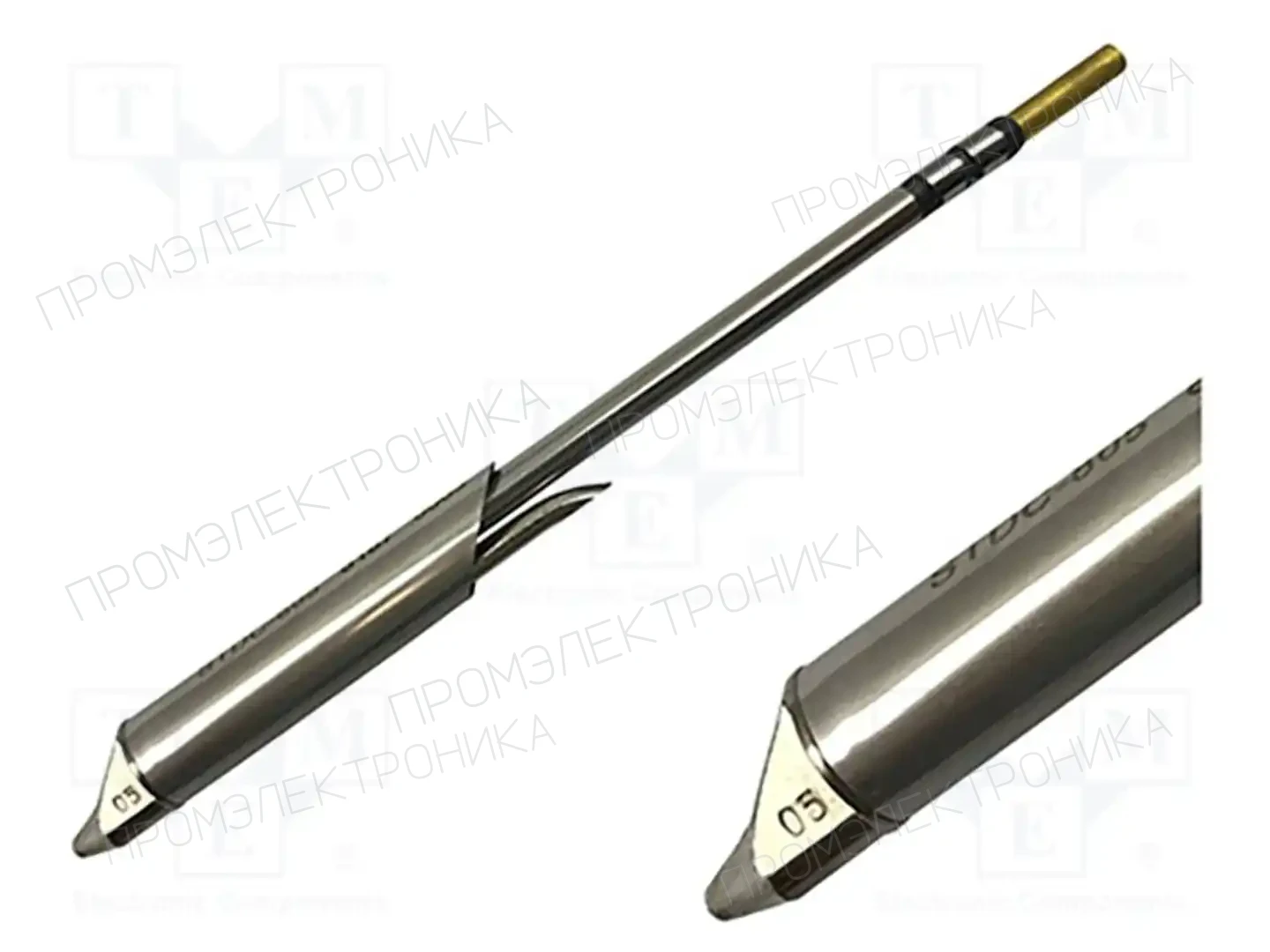 METCAL DSC-9CN0013S — Распаечные жала
