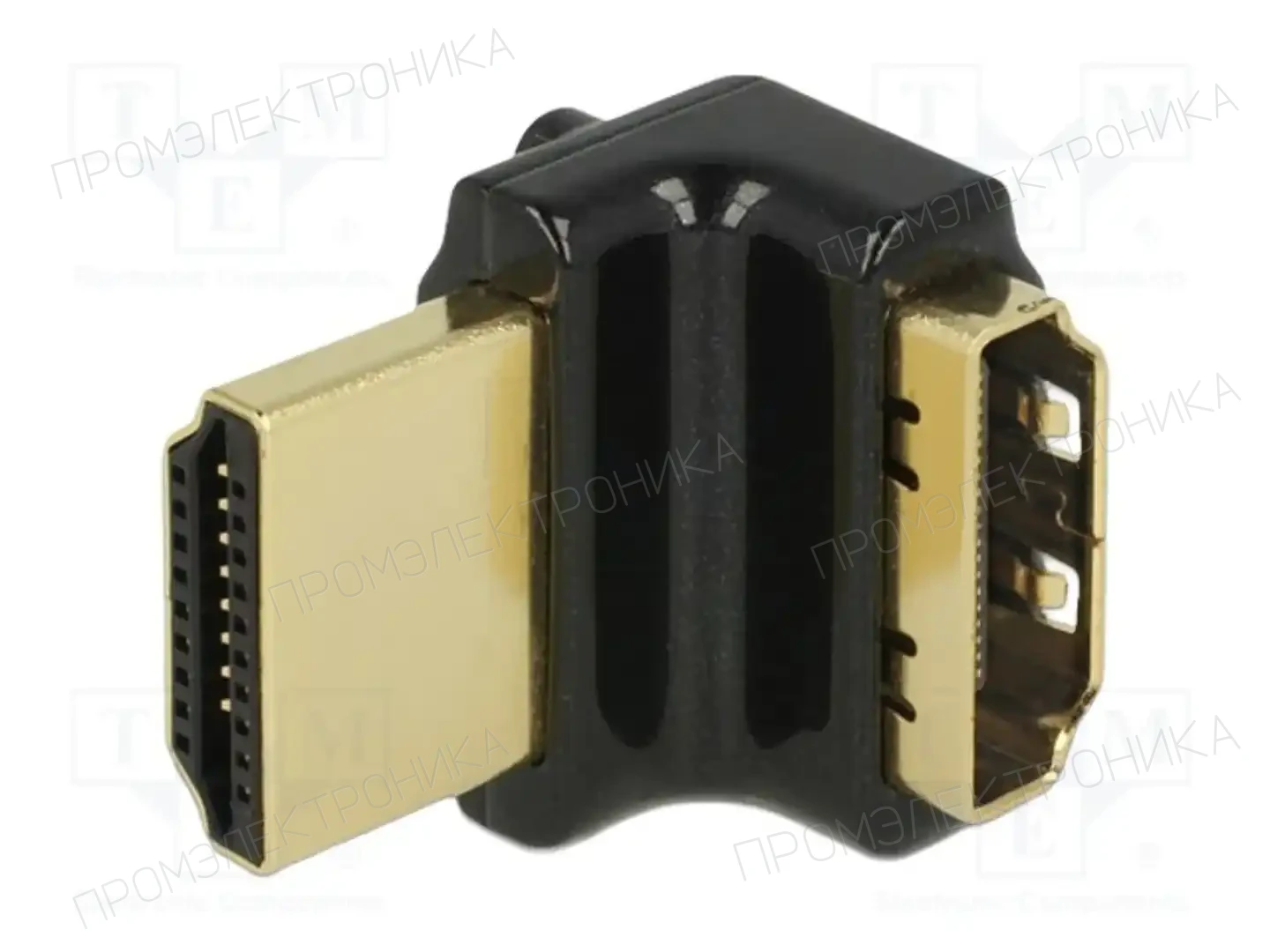 DELOCK 65663 — Кабели и адаптеры HDMI, DVI, DisplayPort