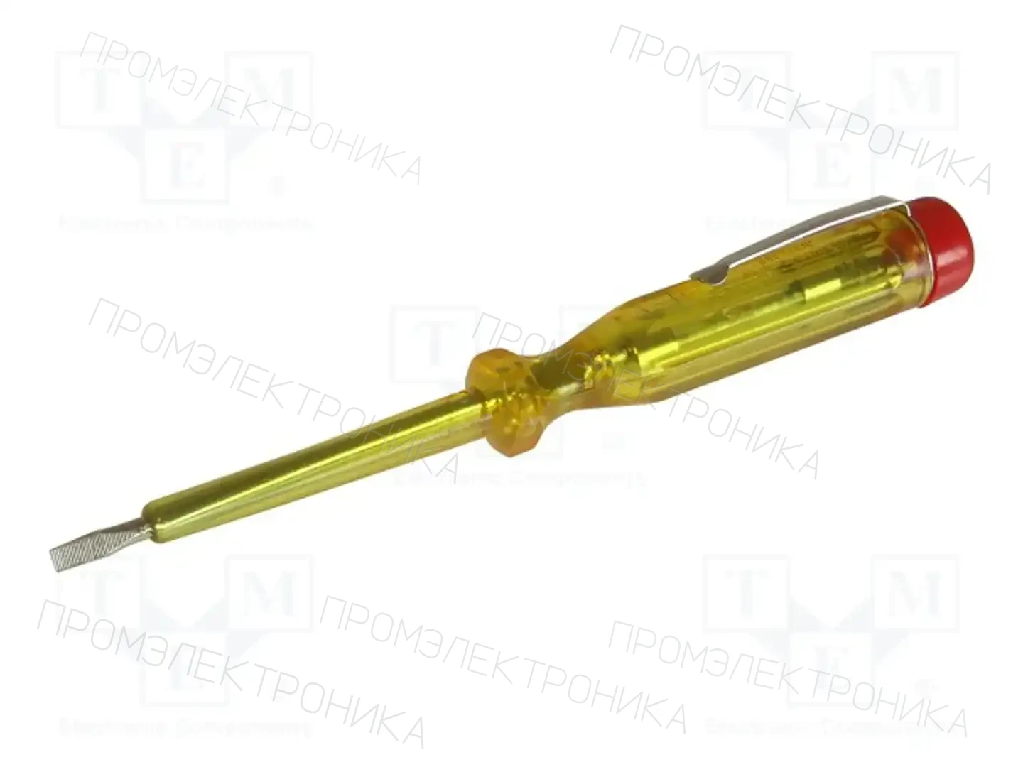 C.K 440005 — Отвертки изолированные