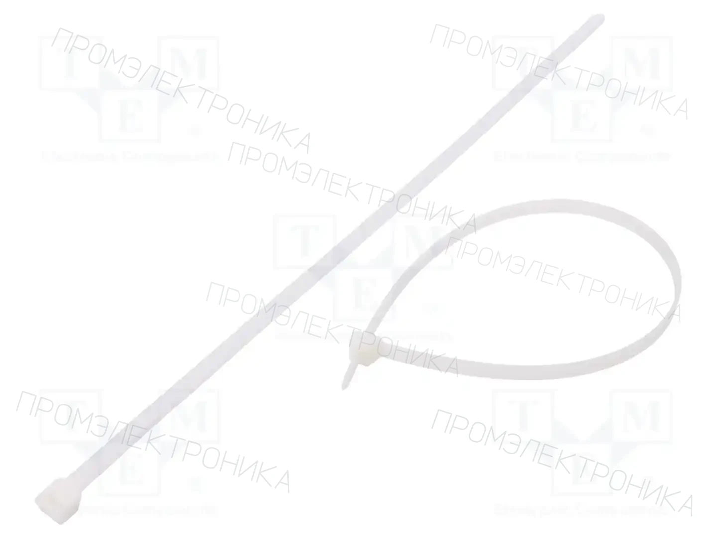 PANDUIT PLT4H-L — Зажимные хомуты