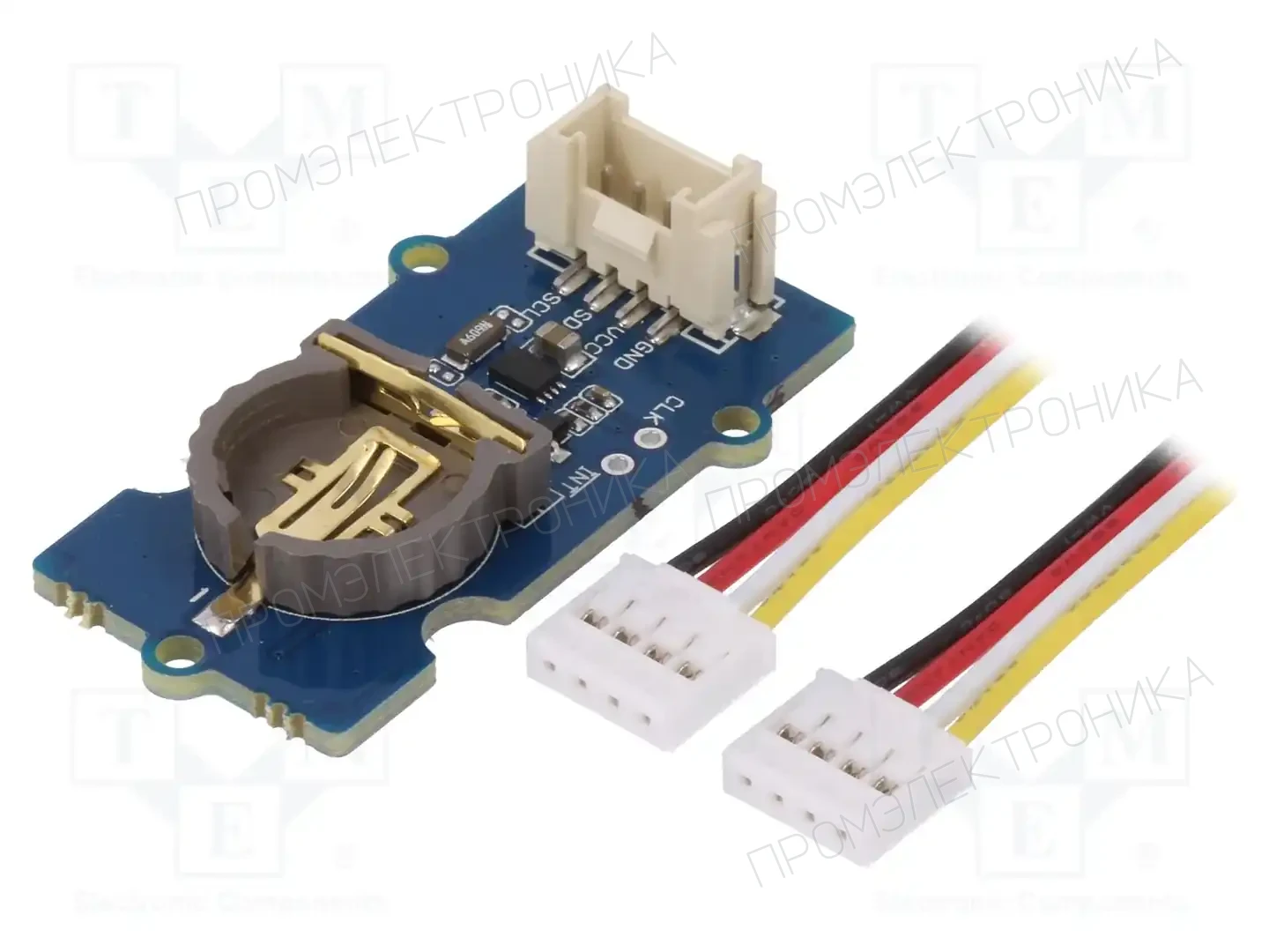 SEEED STUDIO HIGH PRECISION RTC — Платы расширения