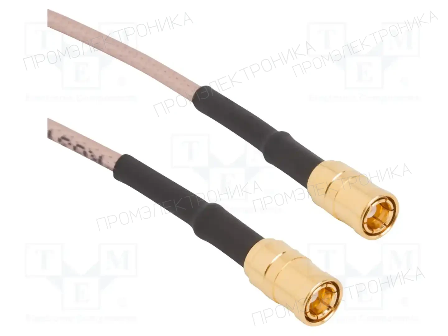 AMPHENOL RF 145101-01-M0.25 — Кабели соединительные коаксиальные