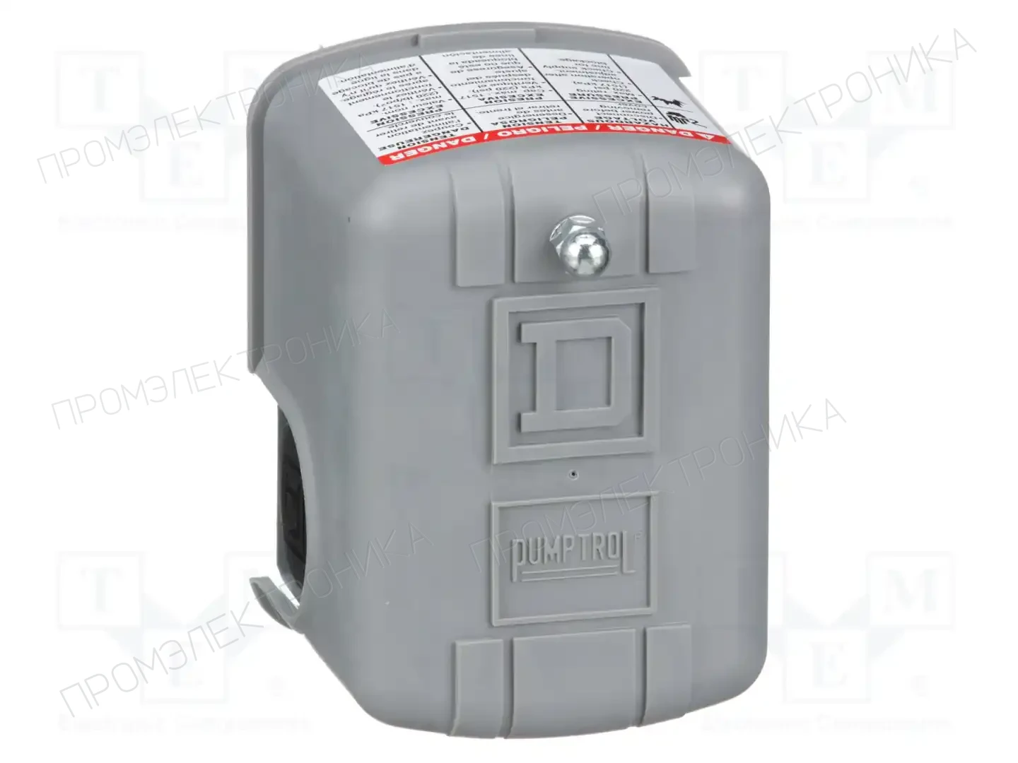 TELEMECANIQUE SENSORS 9013FSG2J21 — Прессостаты