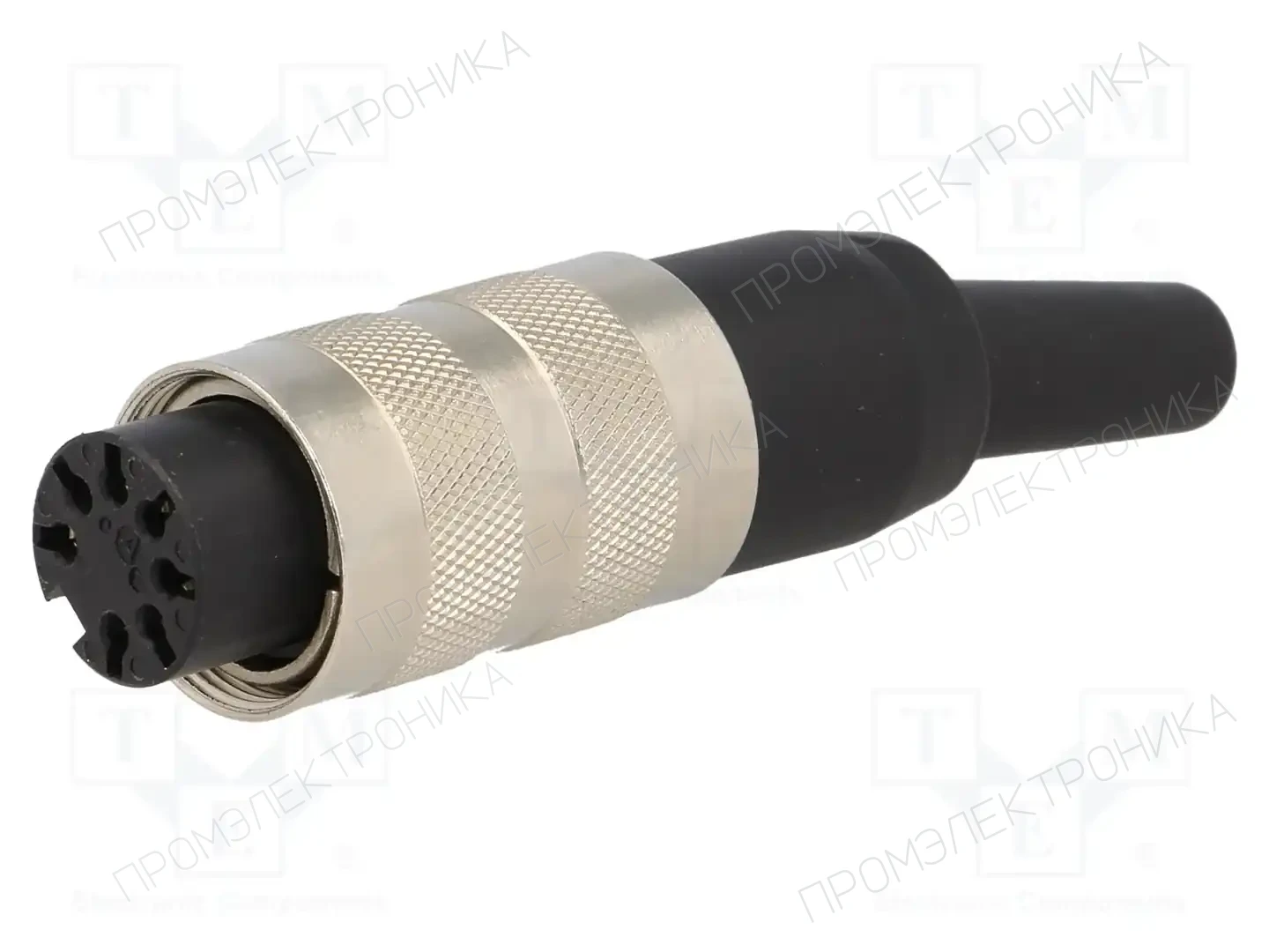 AMPHENOL T3485001U — Разъeмы M16