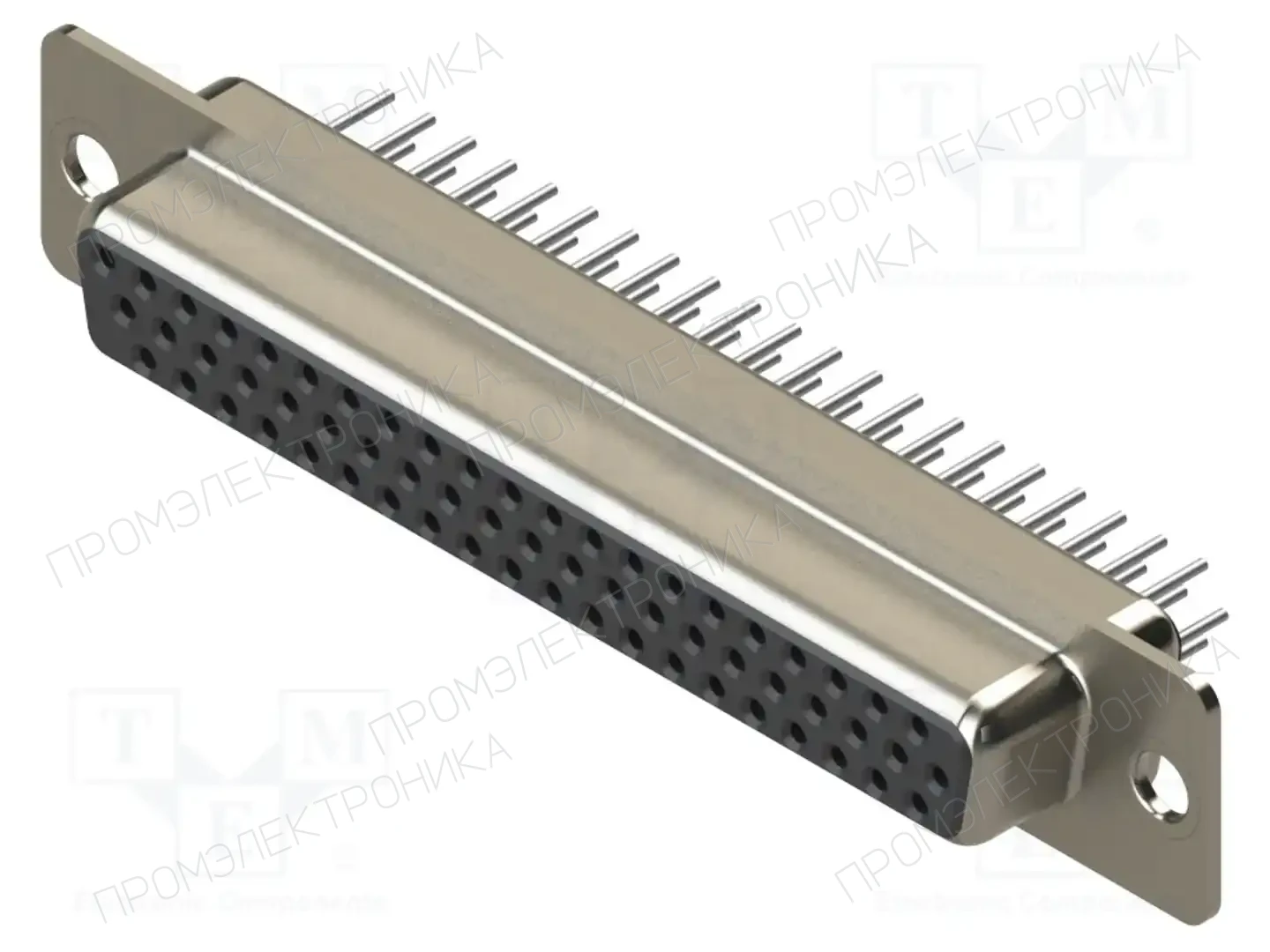 MH CONNECTORS MHHDD-62FNS-A1 — Штекеры и гнезда D-Sub