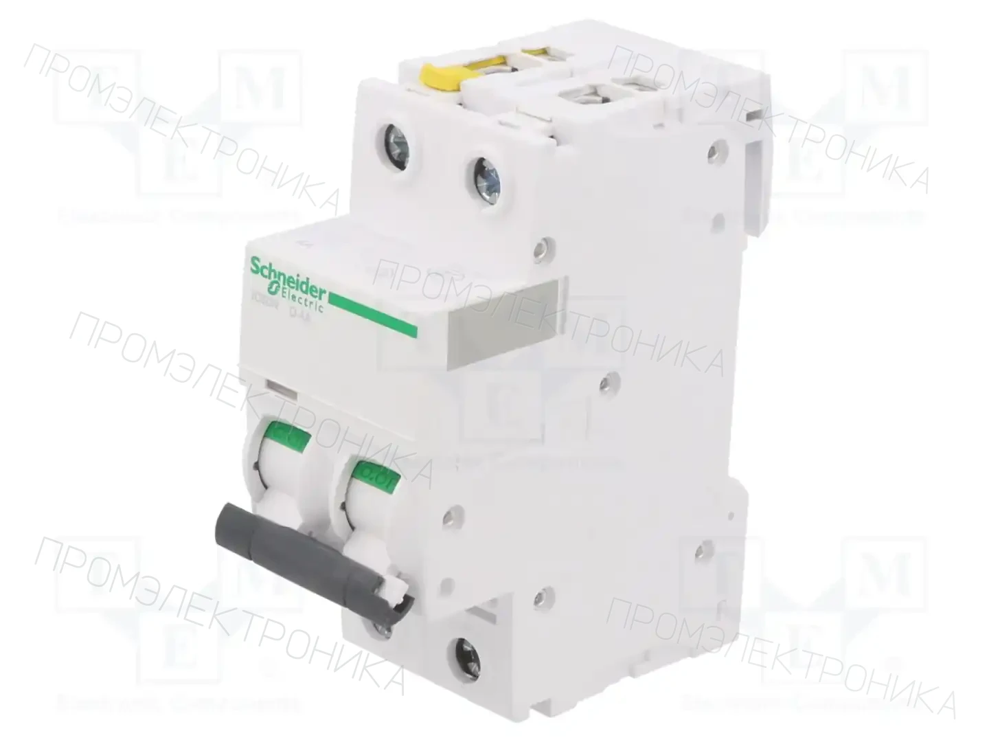 SCHNEIDER ELECTRIC A9F05204 — Выключатели максимального тока