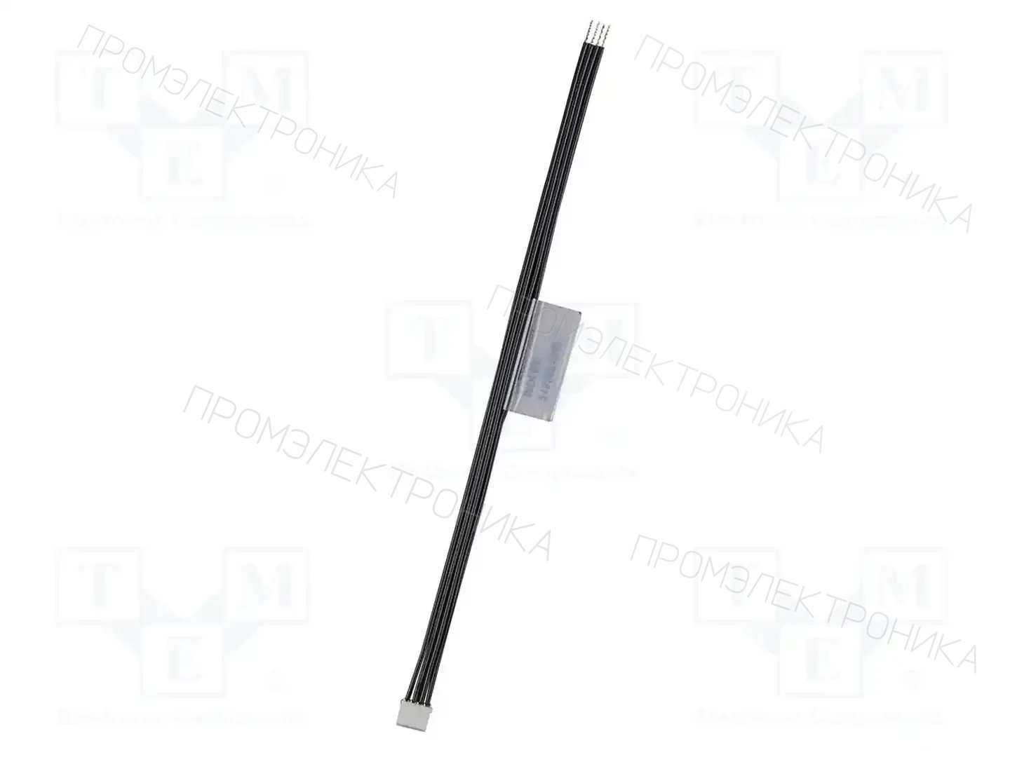 MOLEX 218397-1040 — Разъeмы сигнальные растр 1,50мм