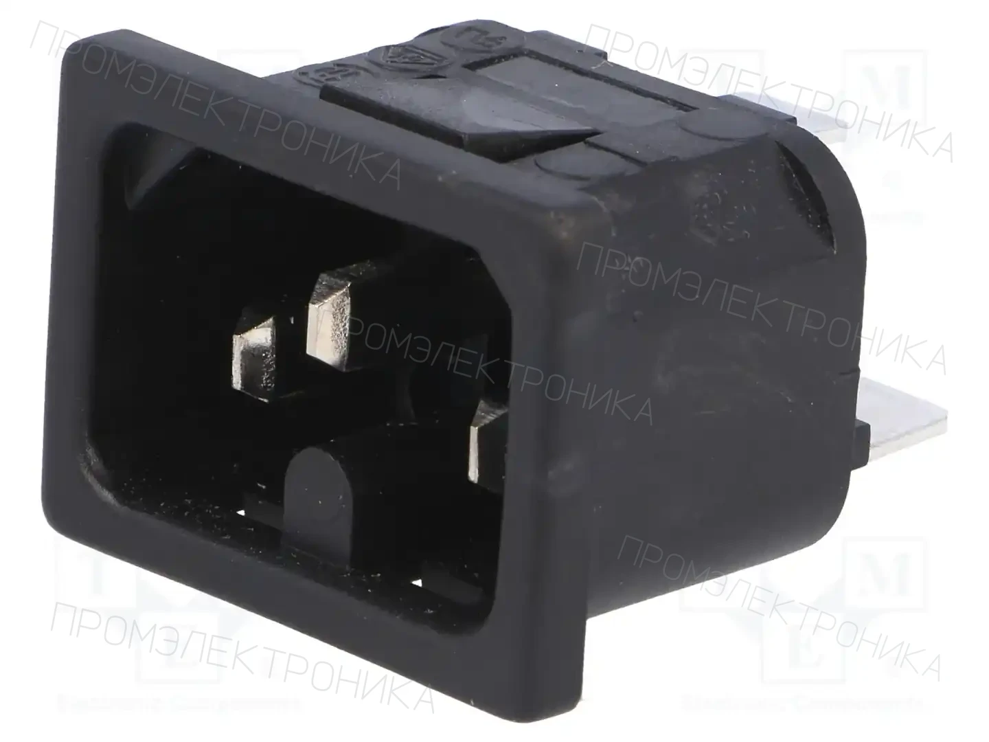 BULGIN PX0595/20/63 — Разъемы IEC 60320