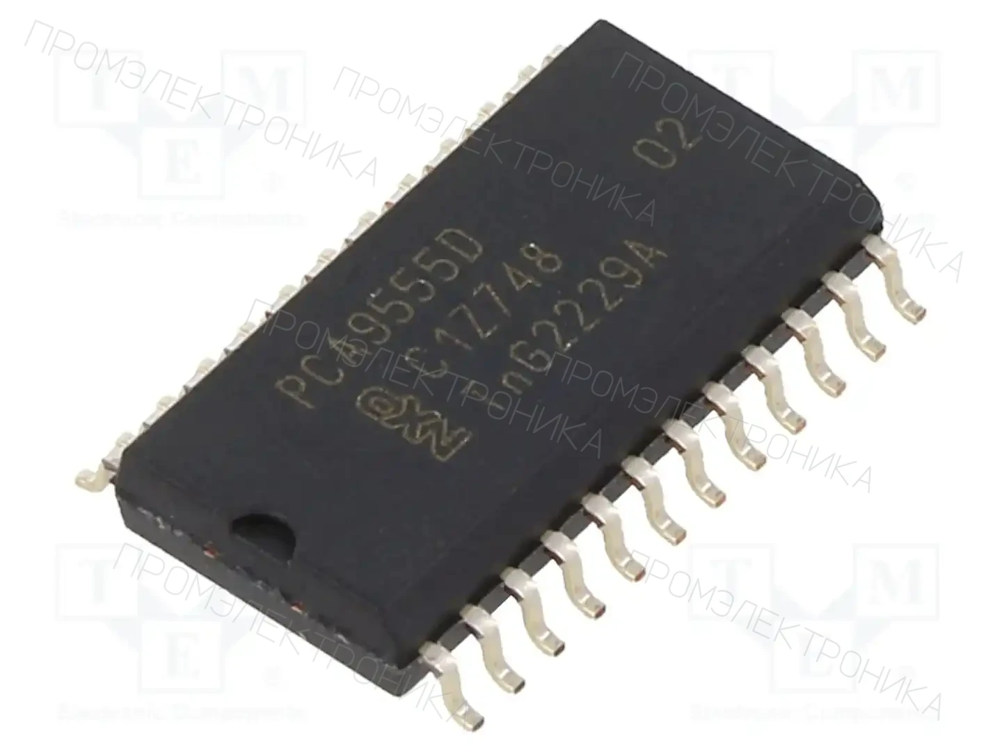 NXP PCA9555D,112 — Микросхемы - интерфейсы осталь