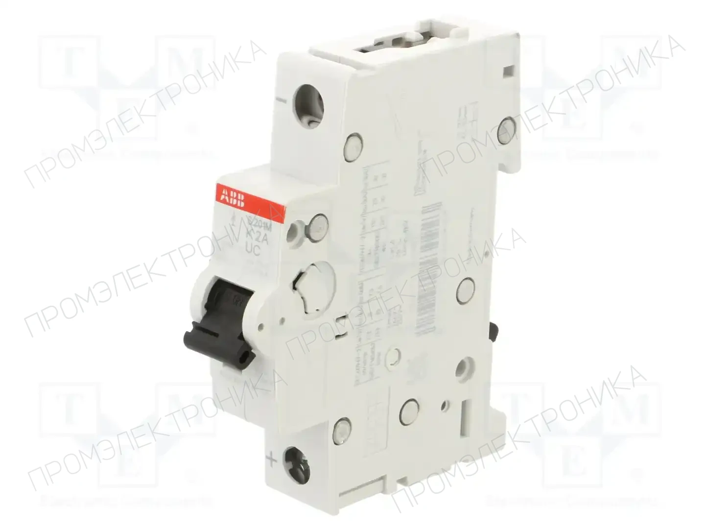 ABB 2CDS271061R0277 — Выключатели максимального тока