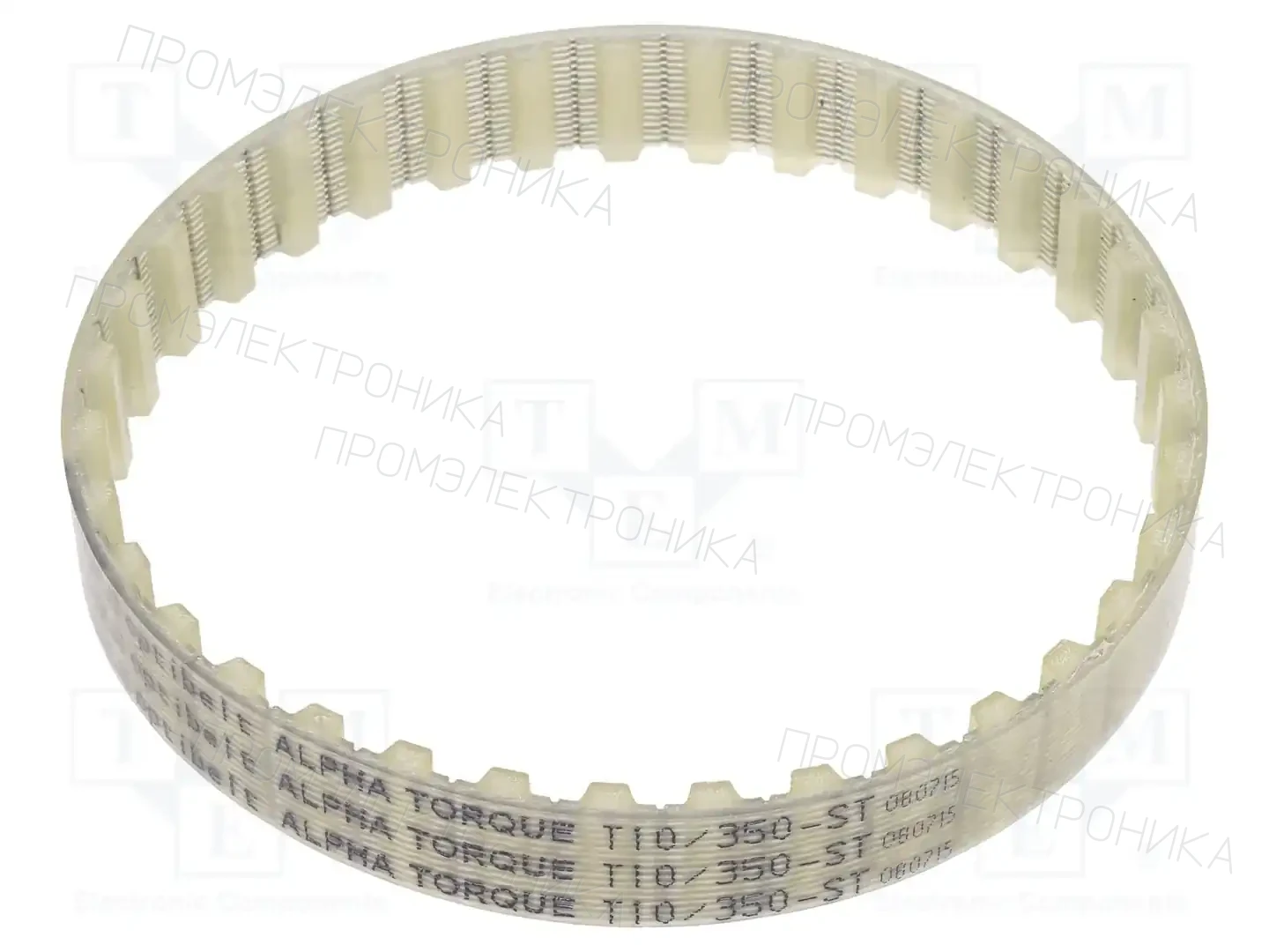 OPTIBELT T10 350 1677ZA — Трансмиссия