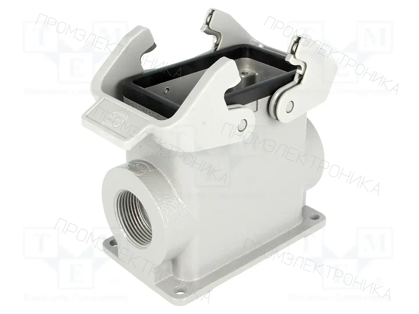 HARTING 19300100231 — Разъeмы