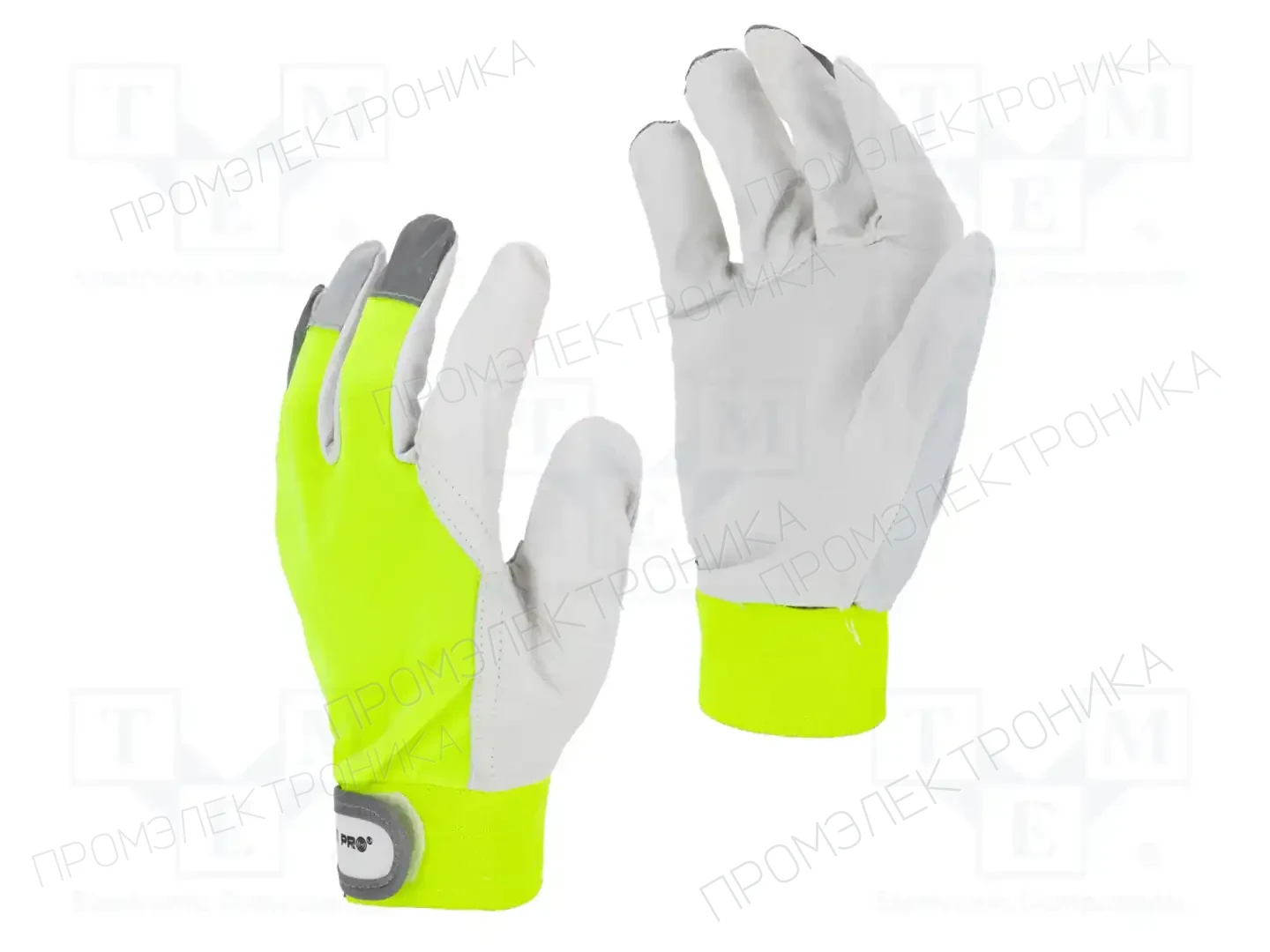 LAHTI PRO L272308K — Защита рук