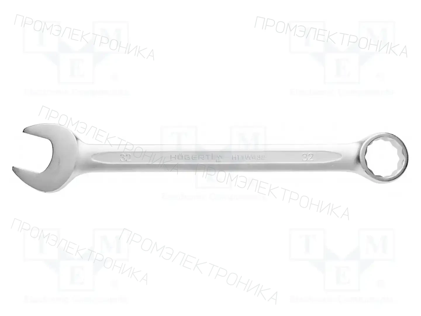 HÖGERT TECHNIK HT1W441 — Рожковые и накидные ключи