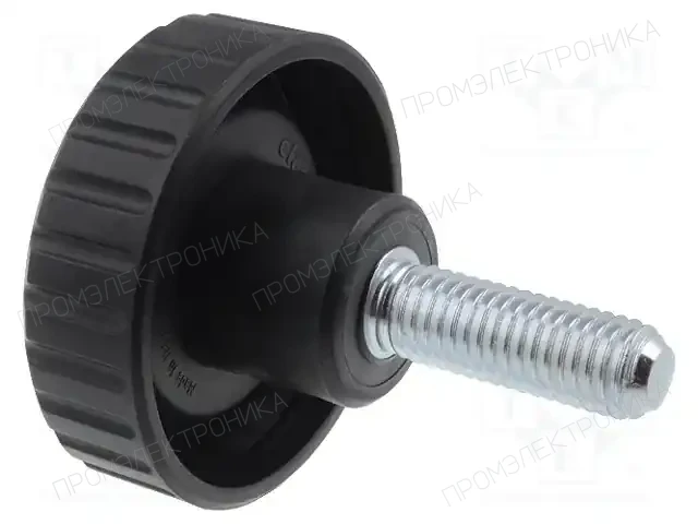 ELESA+GANTER 6883 — Ручки зажимные