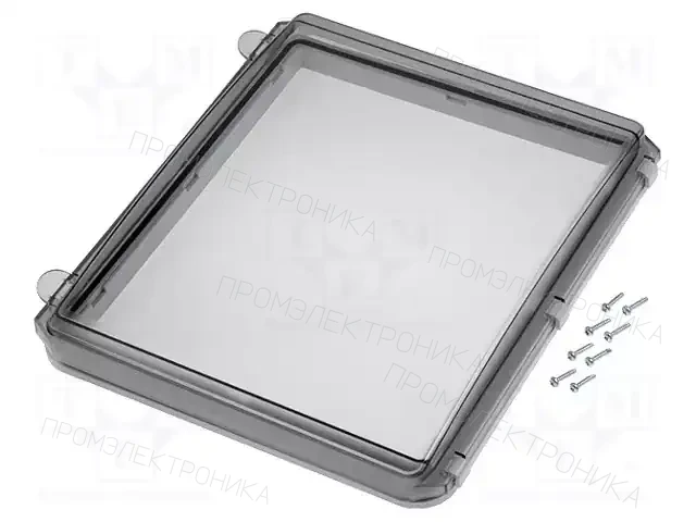 FIBOX L 24 II — Корпуса - аксессуары остальные