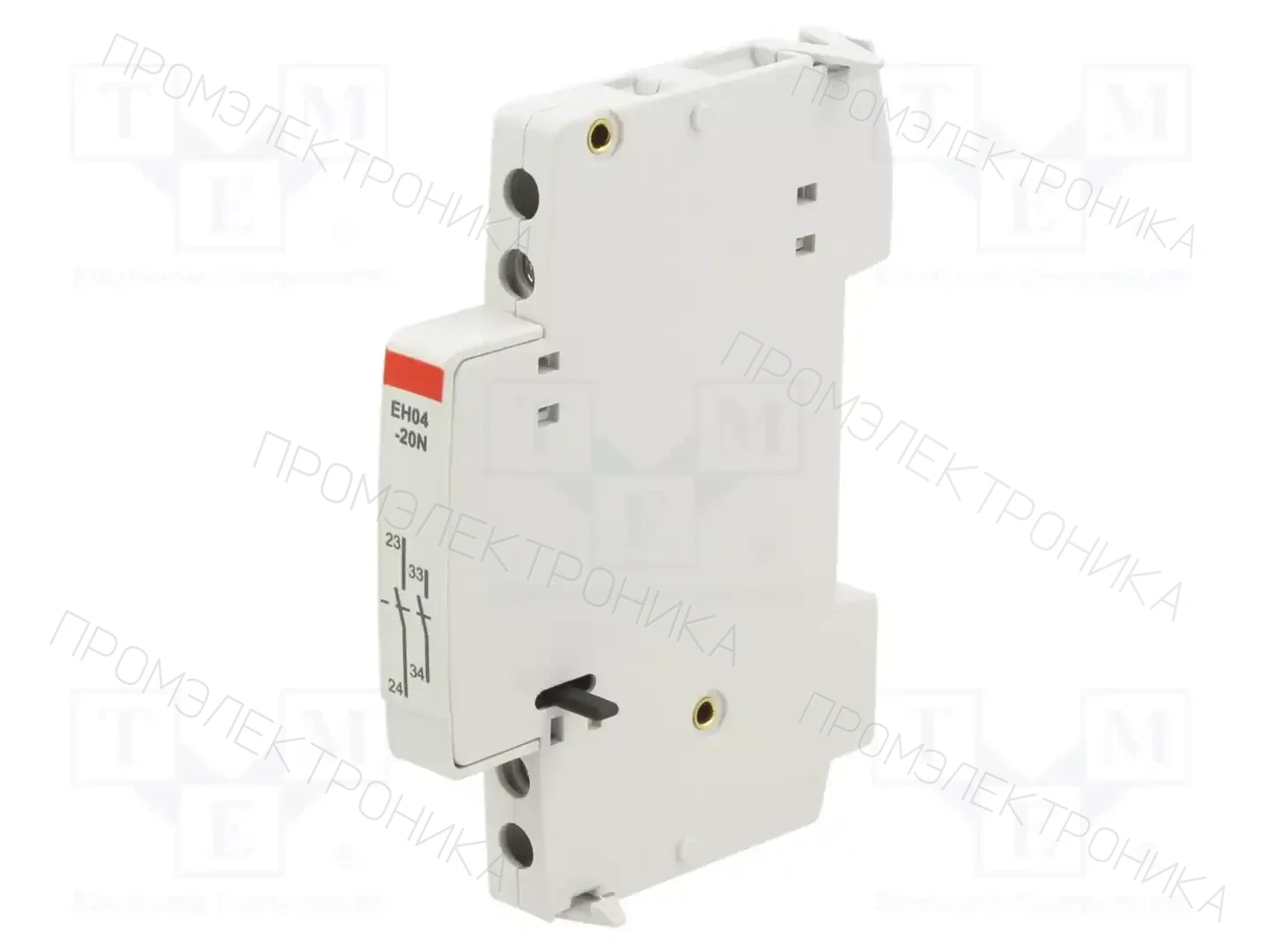 ABB 1SAE901901R1020 — Выключатели двигательные