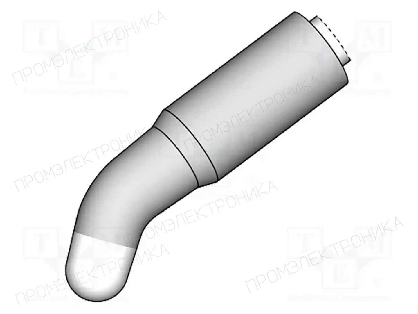 JBC TOOLS C250427E — Жала паяльников
