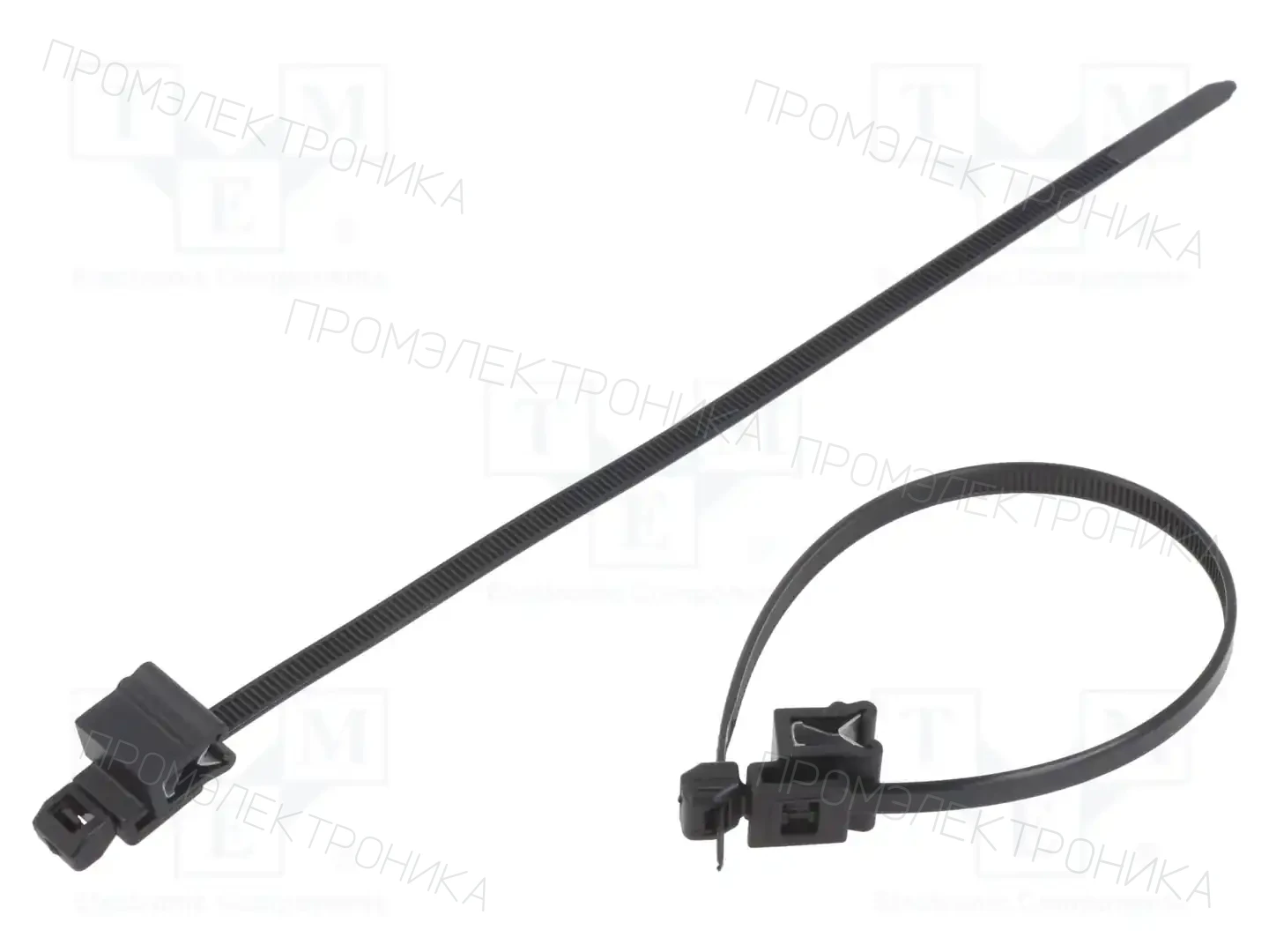 PARTEX PKB-20048ECV-0 — Зажимные хомуты
