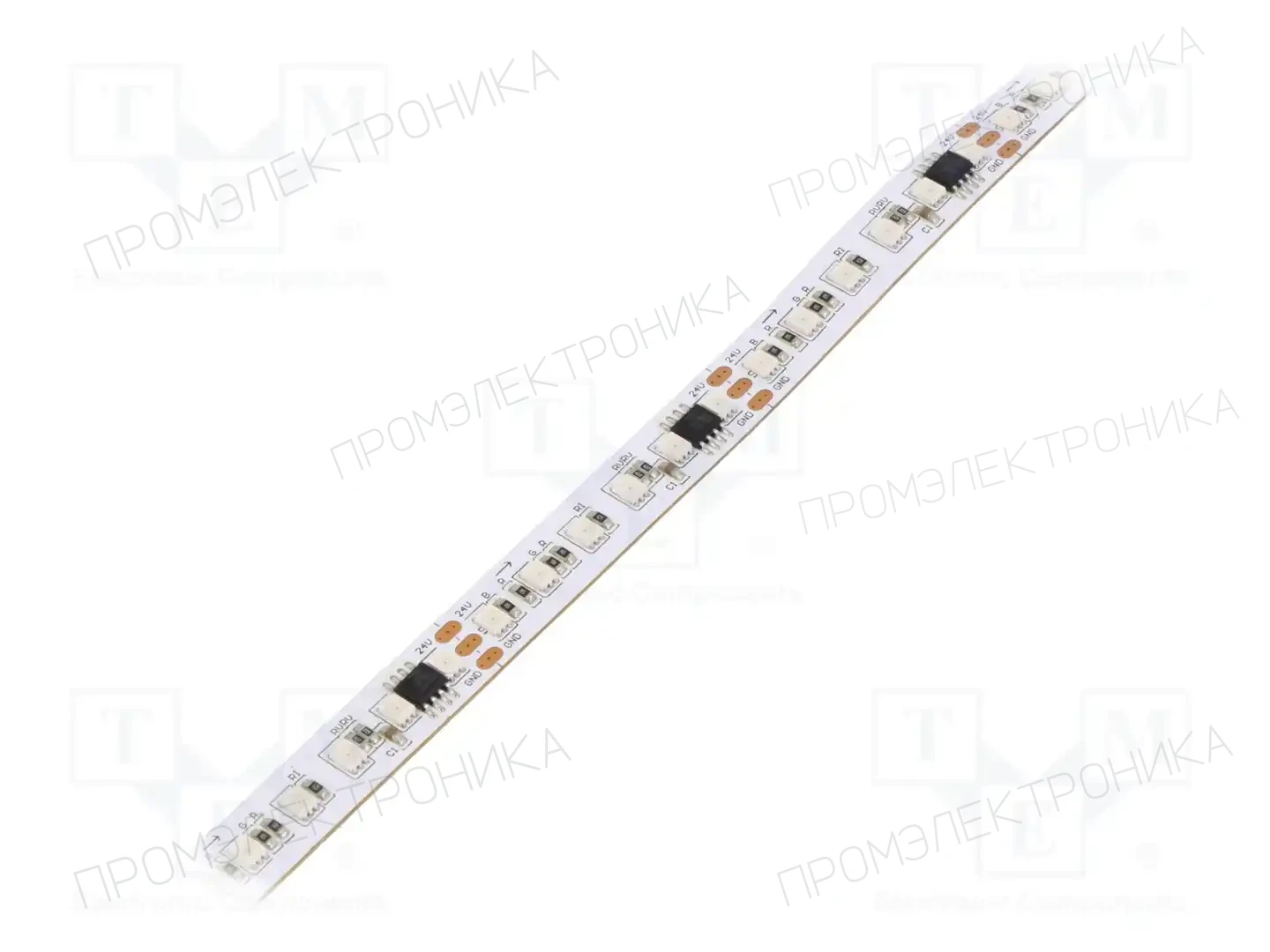 IPIXEL LED S010120BC3SM/C1 — Источники света - светодиодные ленты