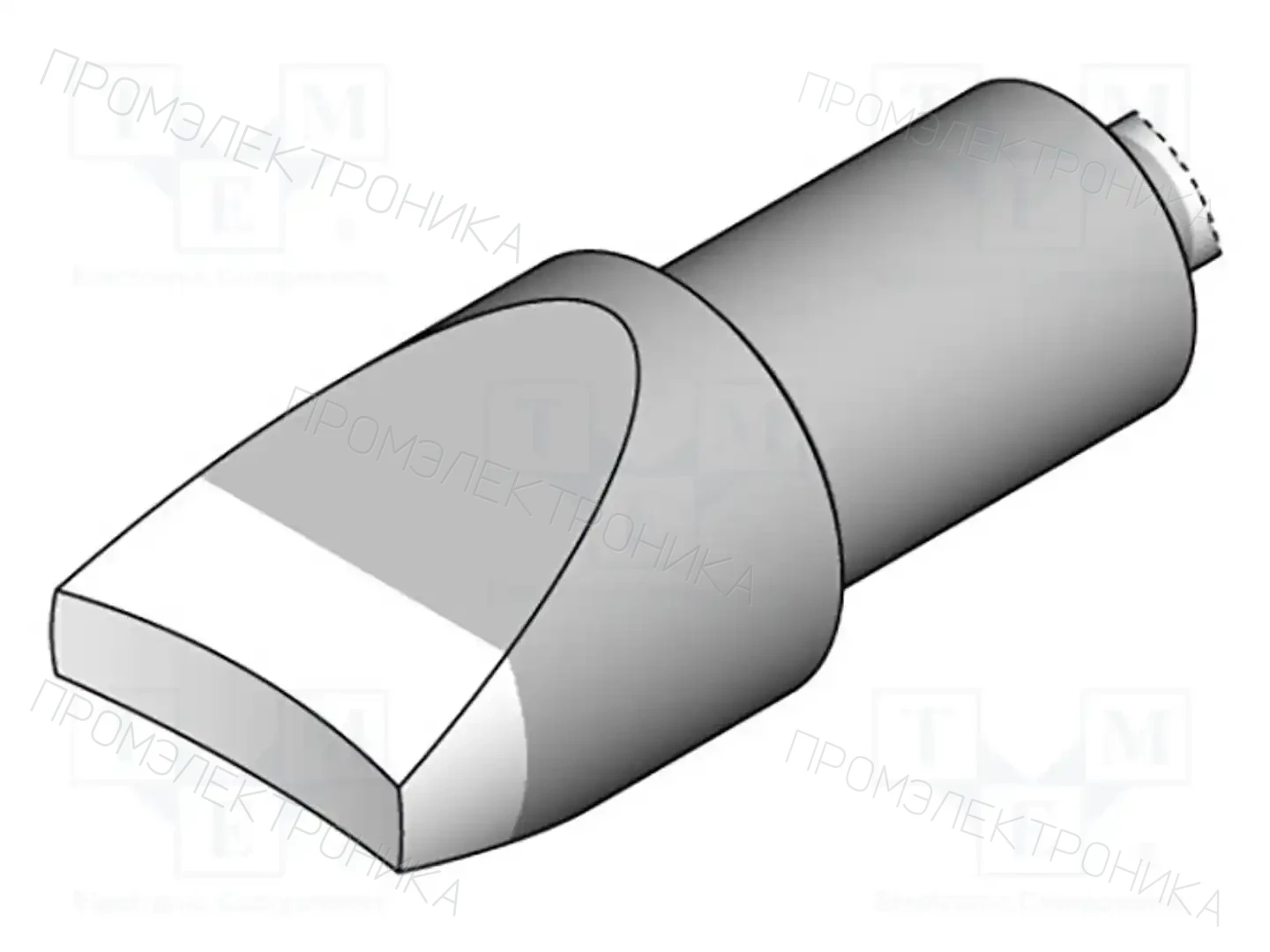 JBC TOOLS C470029 — Жала паяльников