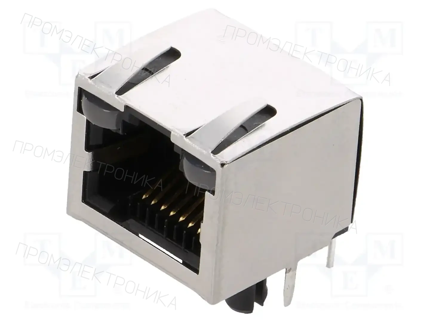 AMPHENOL COMMUNICATIONS SOLUTIONS RJHSE538B — Разъeмы RJ