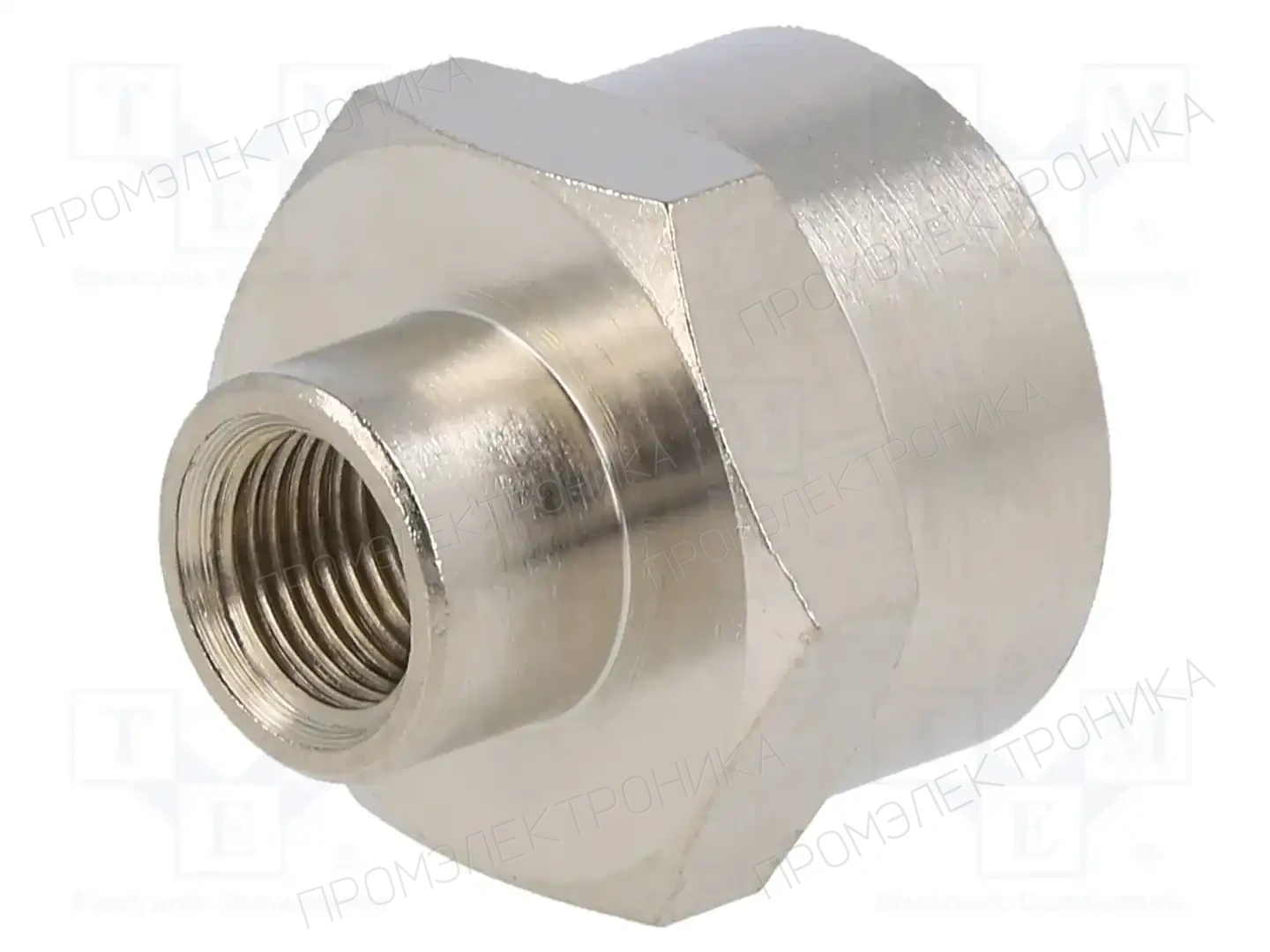 PNEUMAT 3010 1/8-1/2 — Разъемы и провода