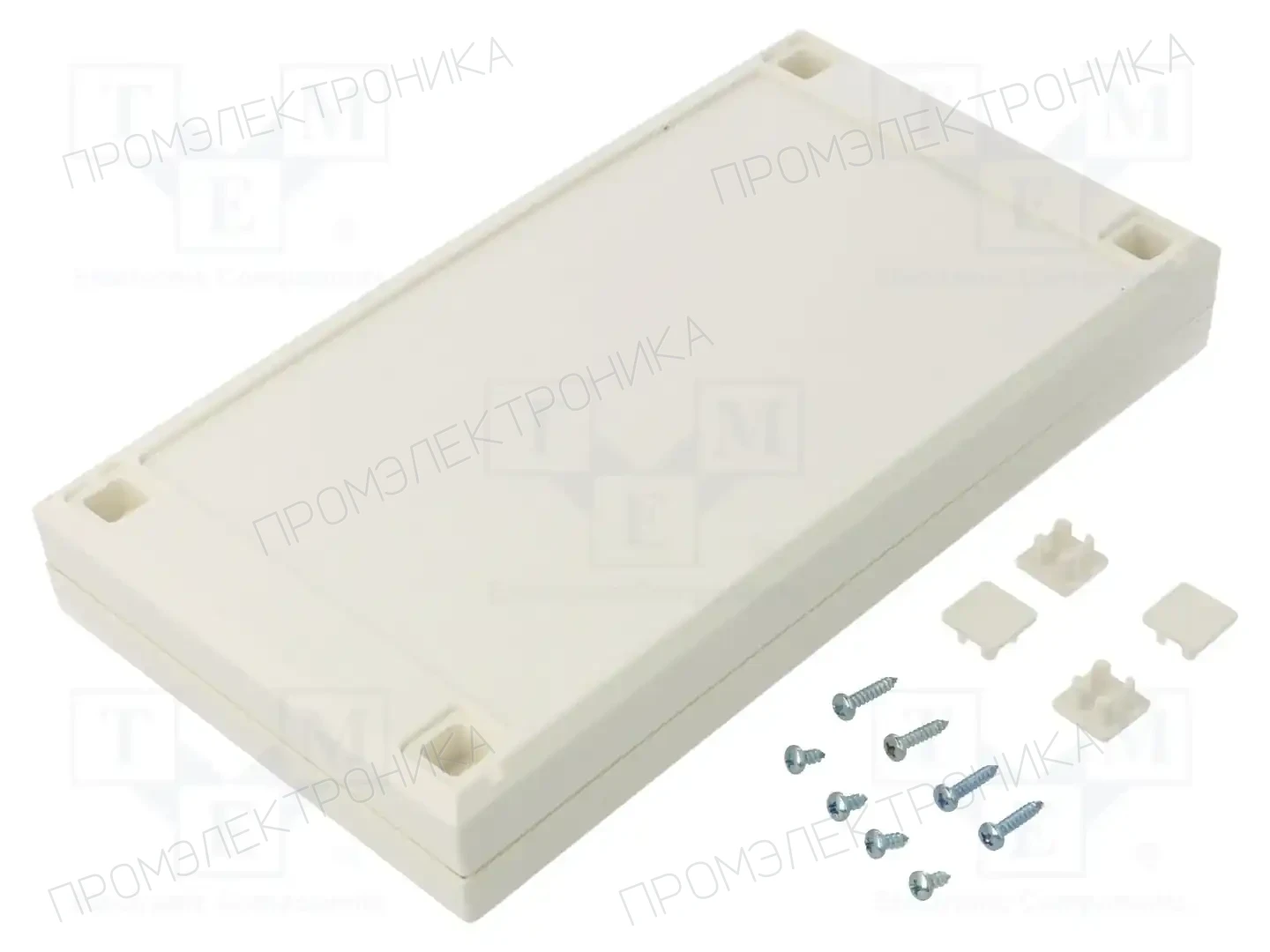 SUPERTRONIC PP063AW-S — Корпуса универсальные