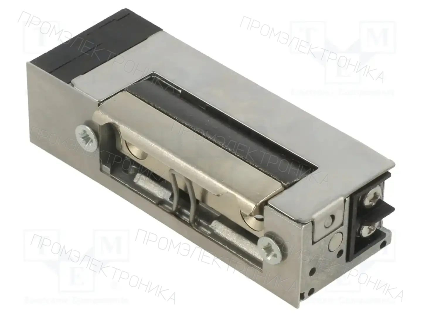 LOCKPOL 1760R 12-24V AC/DC — Электрические замки