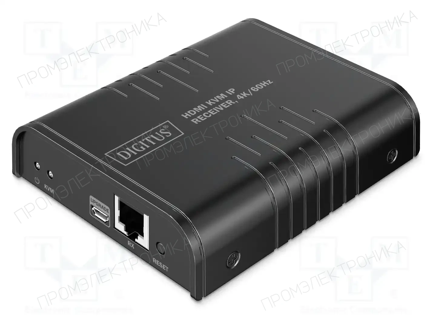 DIGITUS DS-55356 — Кабели и адаптеры HDMI, DVI, DisplayPort